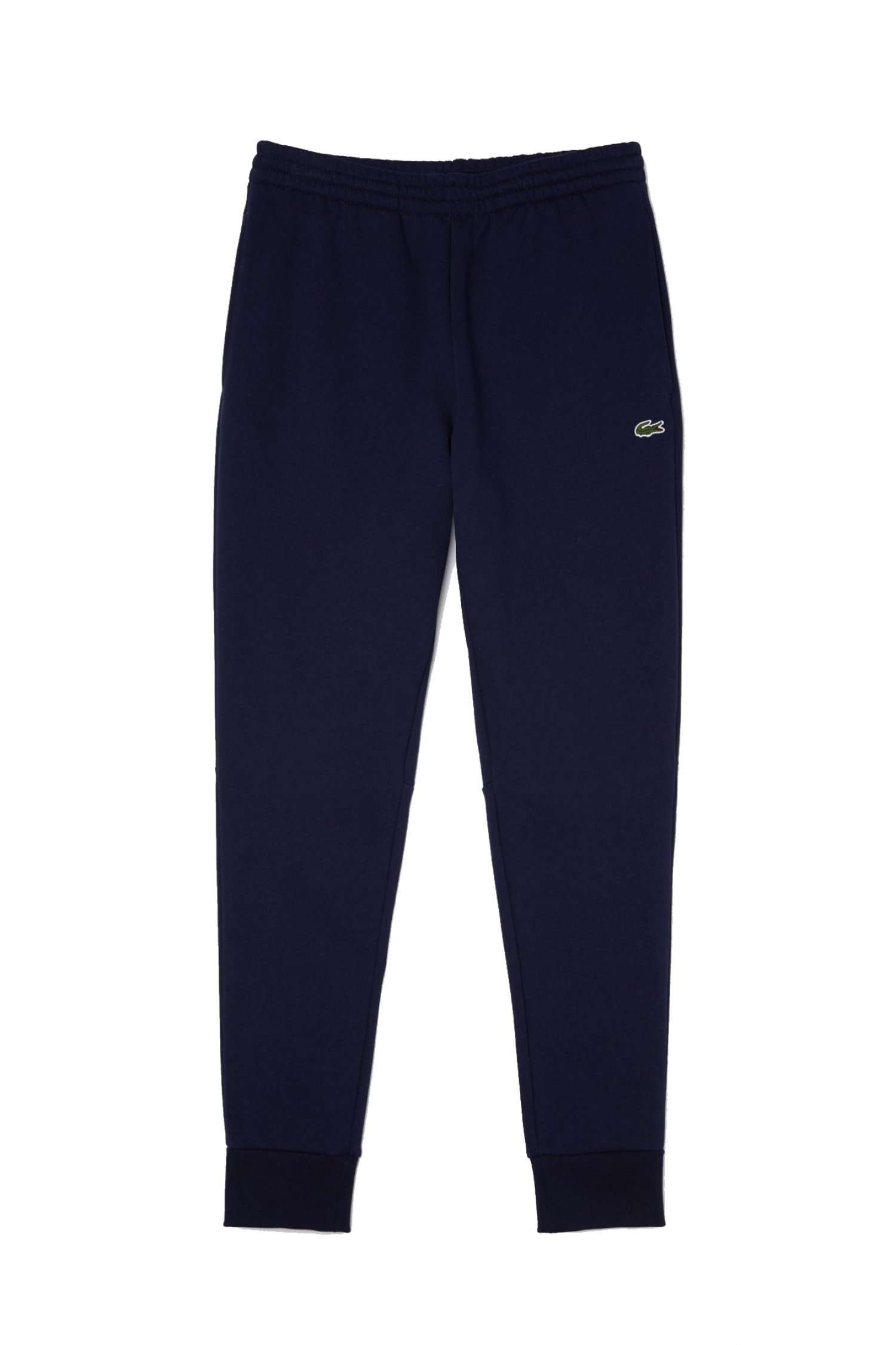 LACOSTE ΠΑΝΤΕΛΟΝΙ ΦΟΡΜΑ ΜΠΛΕ