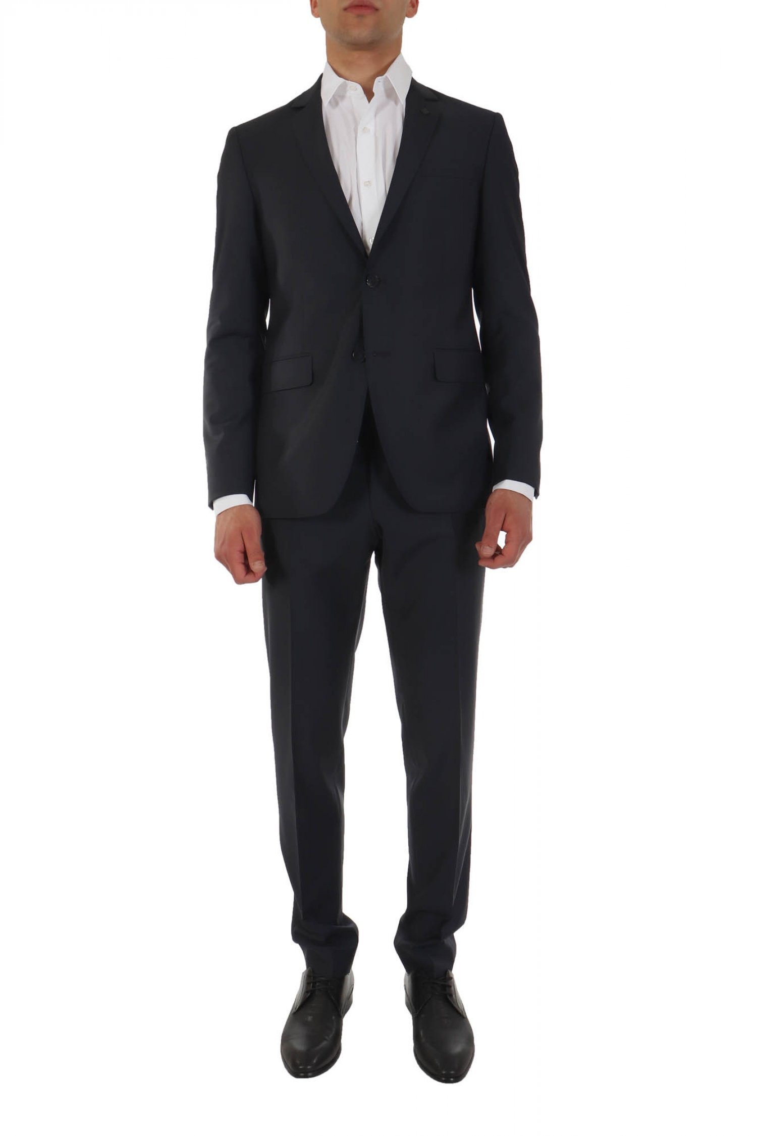 KARL LAGERFELD ΚΟΣΤΟΥΜΙ SMOKIN ΜΠΛΕ