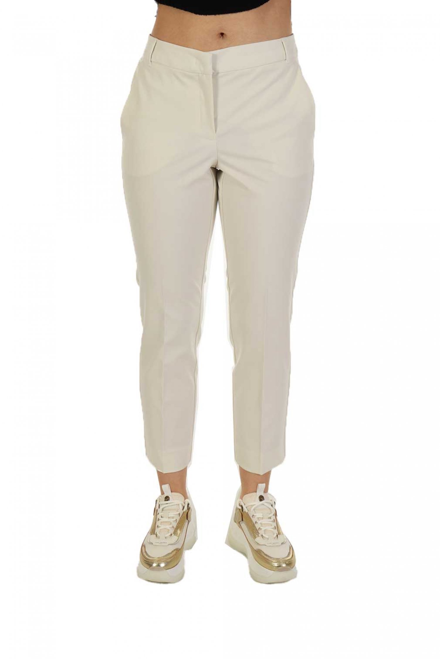 MARELLA ΠΑΝΤΕΛΟΝΙ CHINO TURKU ΙΒΟΥΑΡ