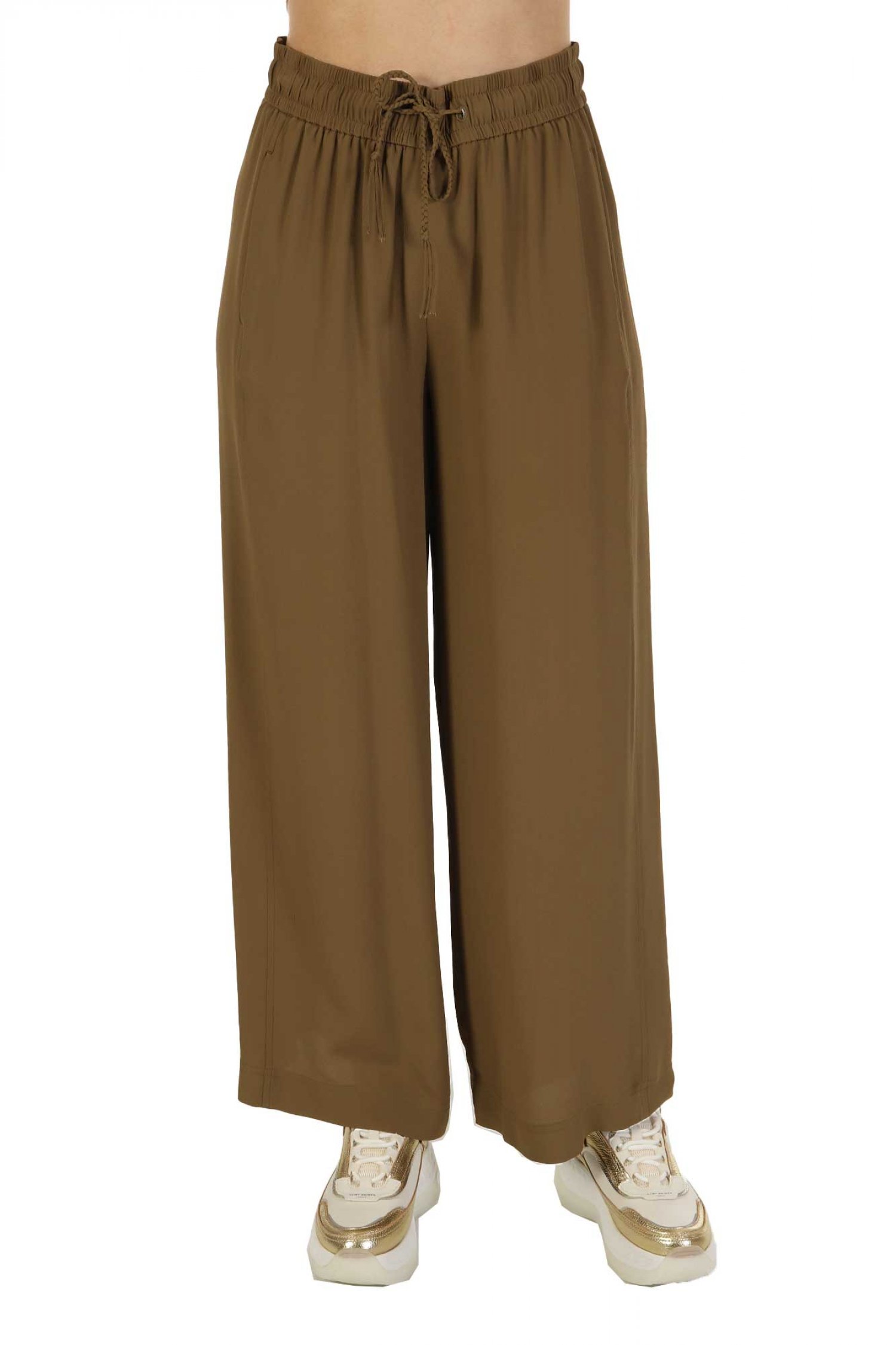 MARELLA SPORT ΠΑΝΤΕΛΟΝΑ RIBELLE ΛΑΣΤΙΧΟ ΛΑΔΙ