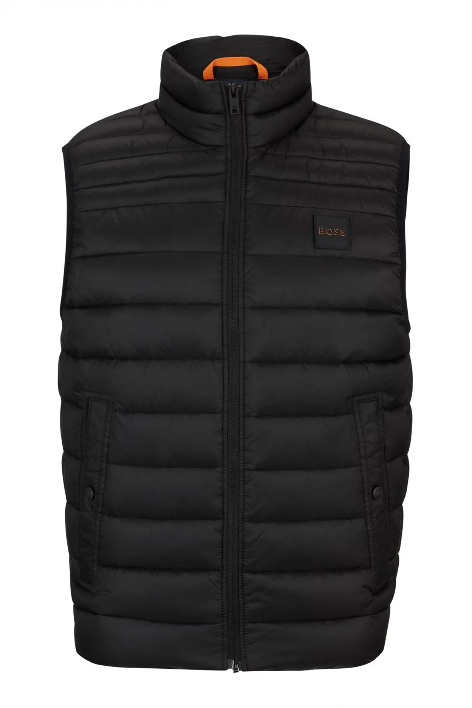 BOSS ΜΠΟΥΦΑΝ ΦΟΥΣΚΩΤΟ ΑΜΑΝΙΚΟ ODENO1 ΜΑΥΡΟ