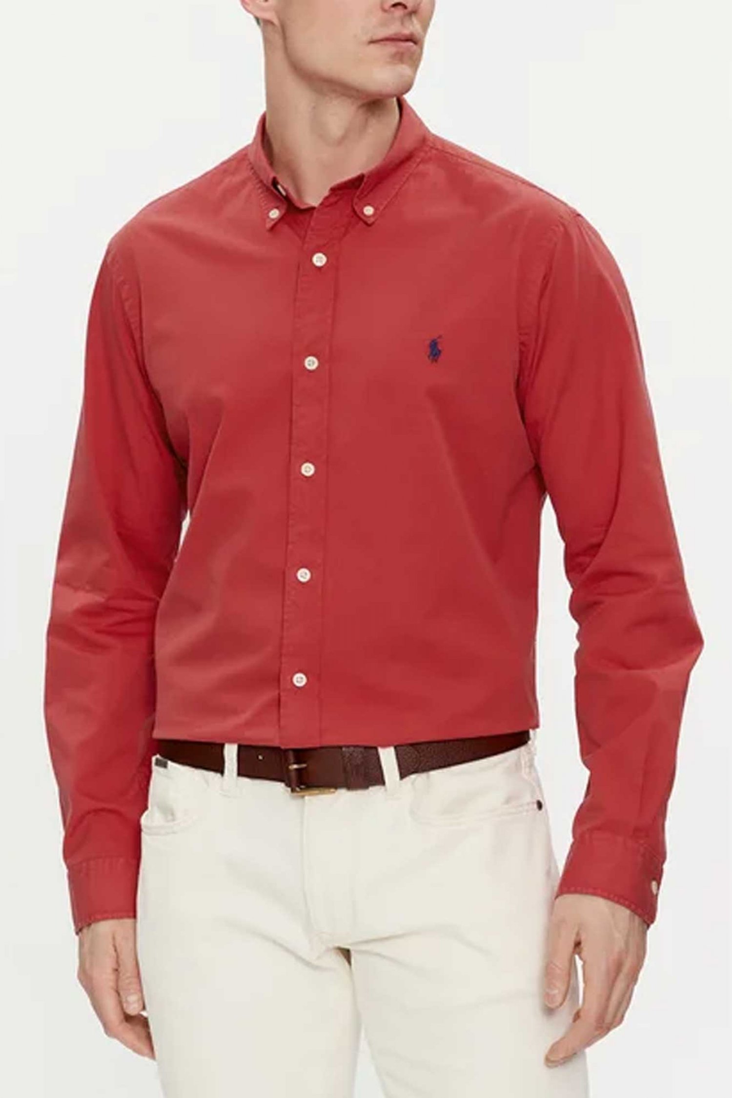 Ανδρικά ρούχα και beachwear ralph lauren σε κοραλι