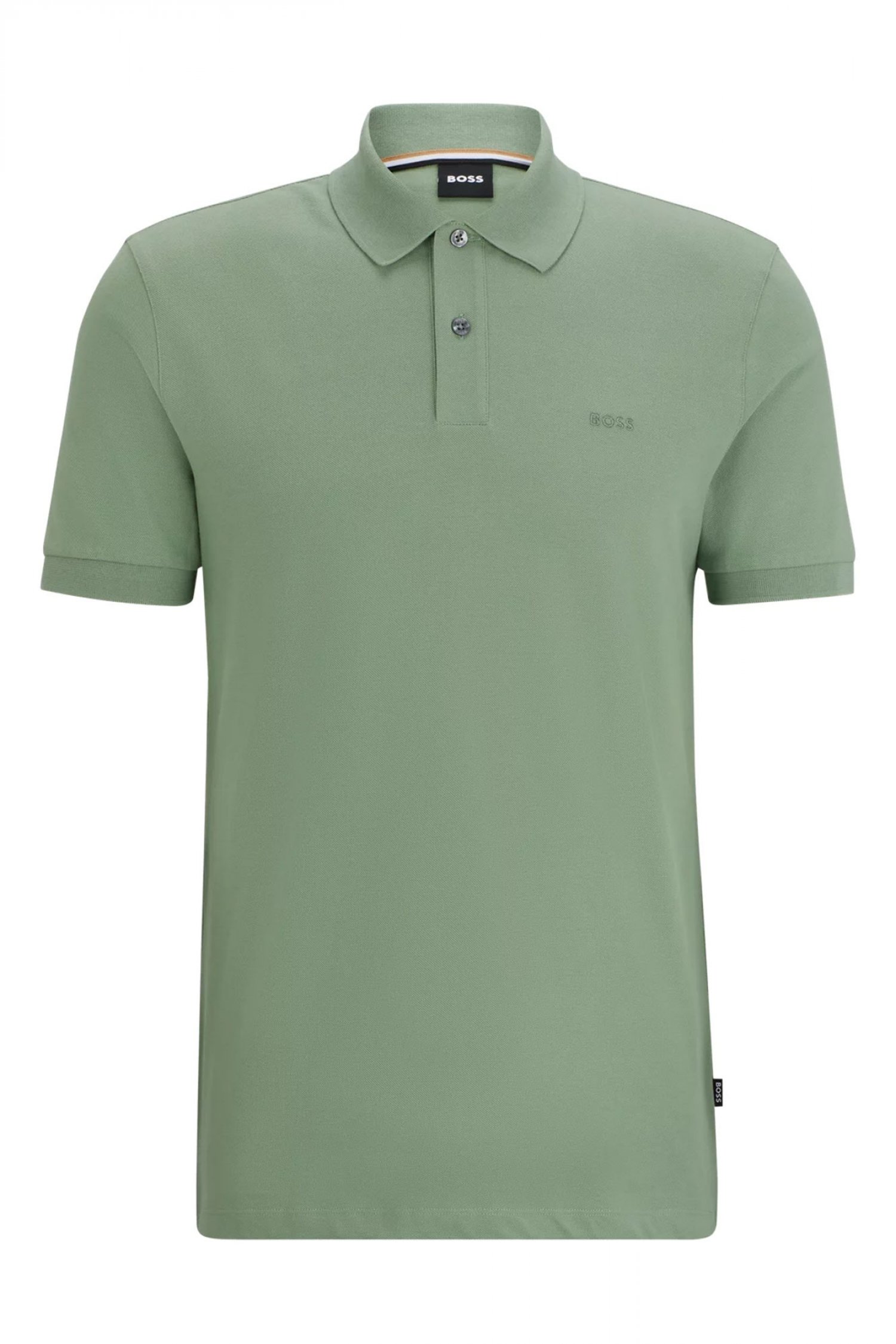 BOSS POLO PALLAS ΦΥΣΤΙΚΙ