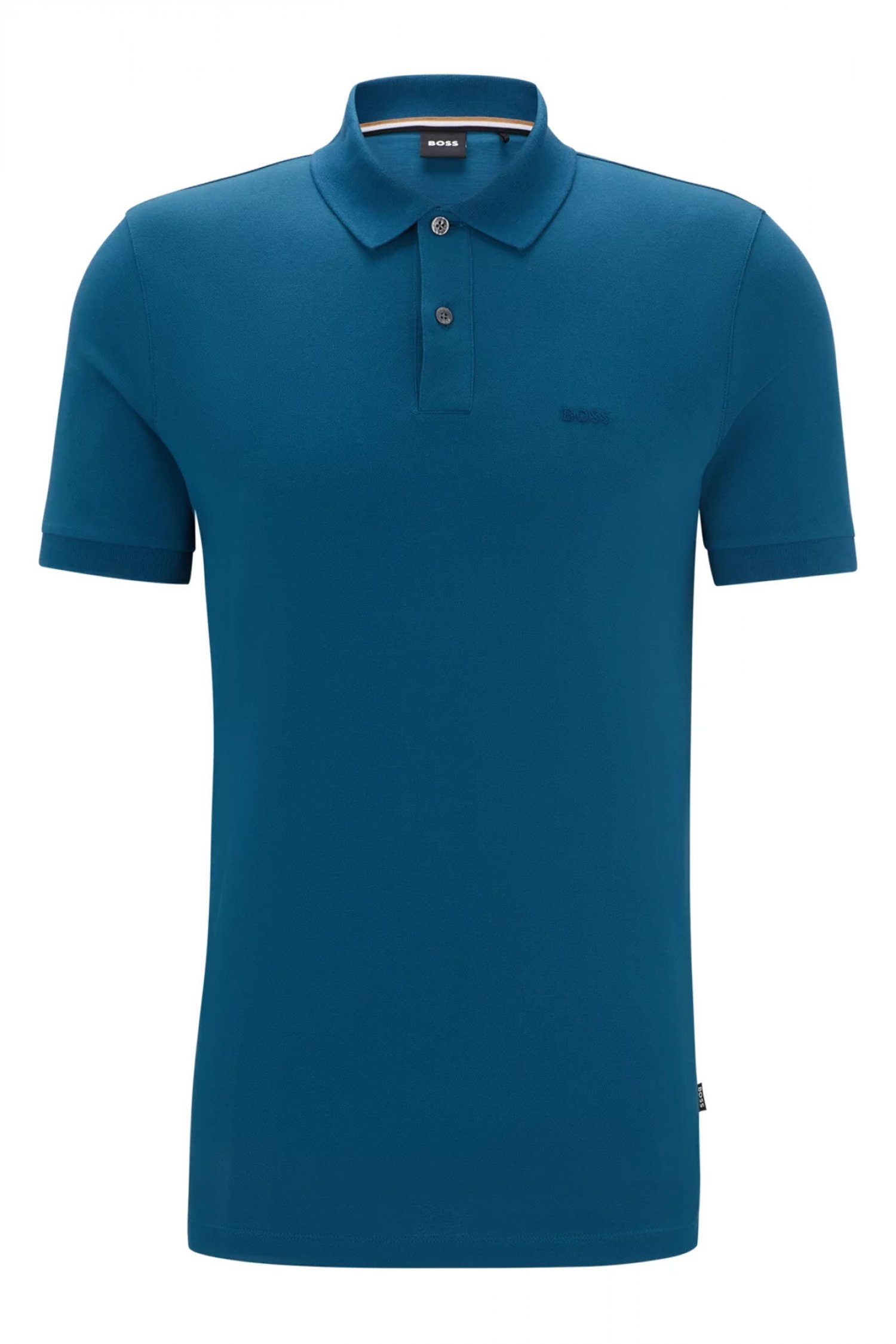 BOSS POLO PALLAS ΠΕΤΡΟΛ