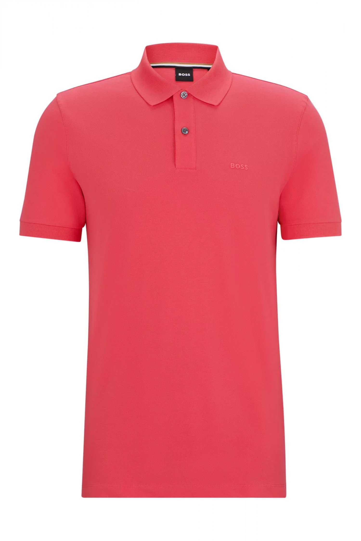 BOSS POLO PALLAS ΚΟΡΑΛΙ