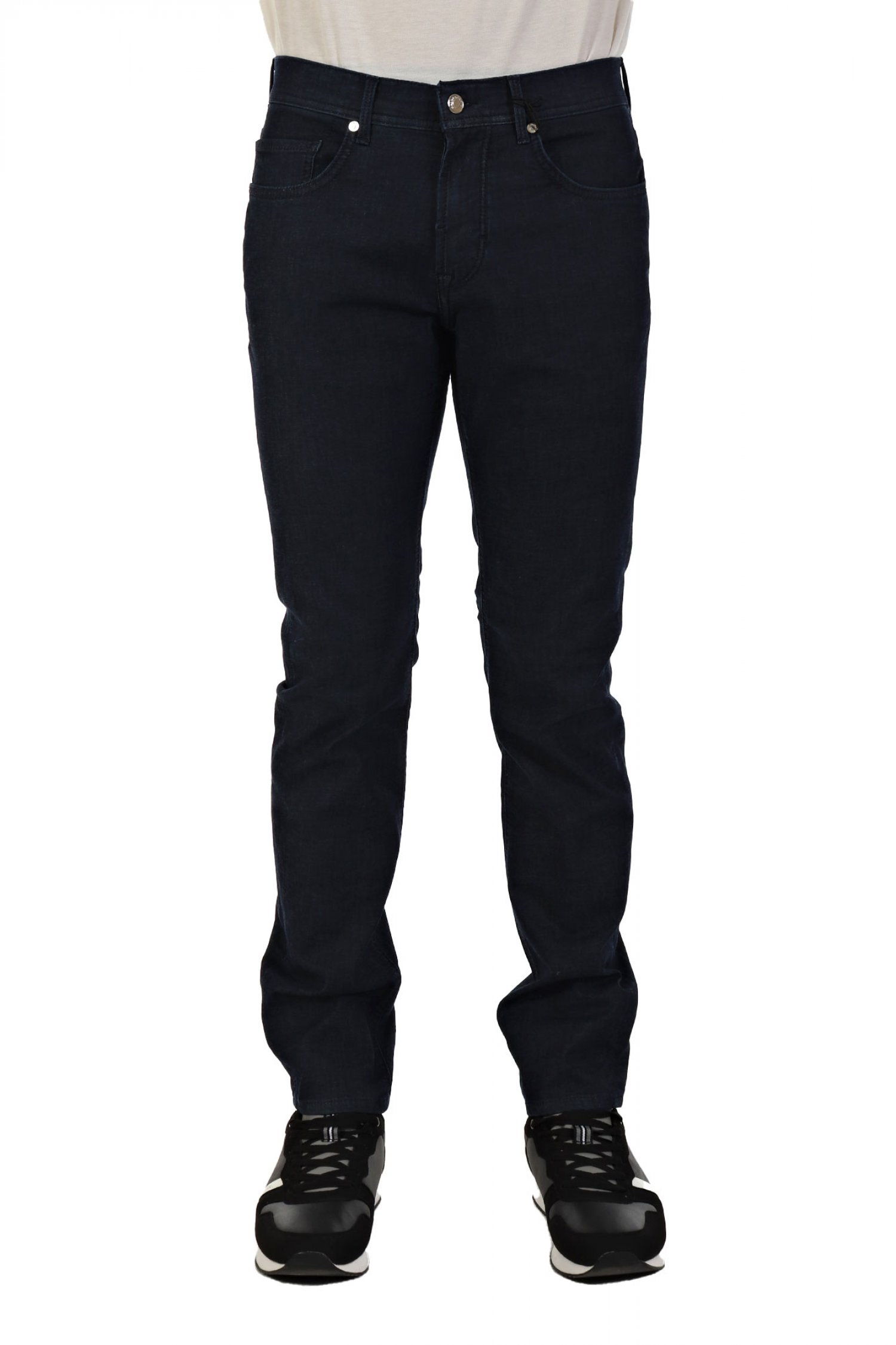 BALDESSARINI BALDESSARINI ΠΑΝΤΕΛΟΝΙ JEANS JACK REGULAR FIT ΜΠΛΕ