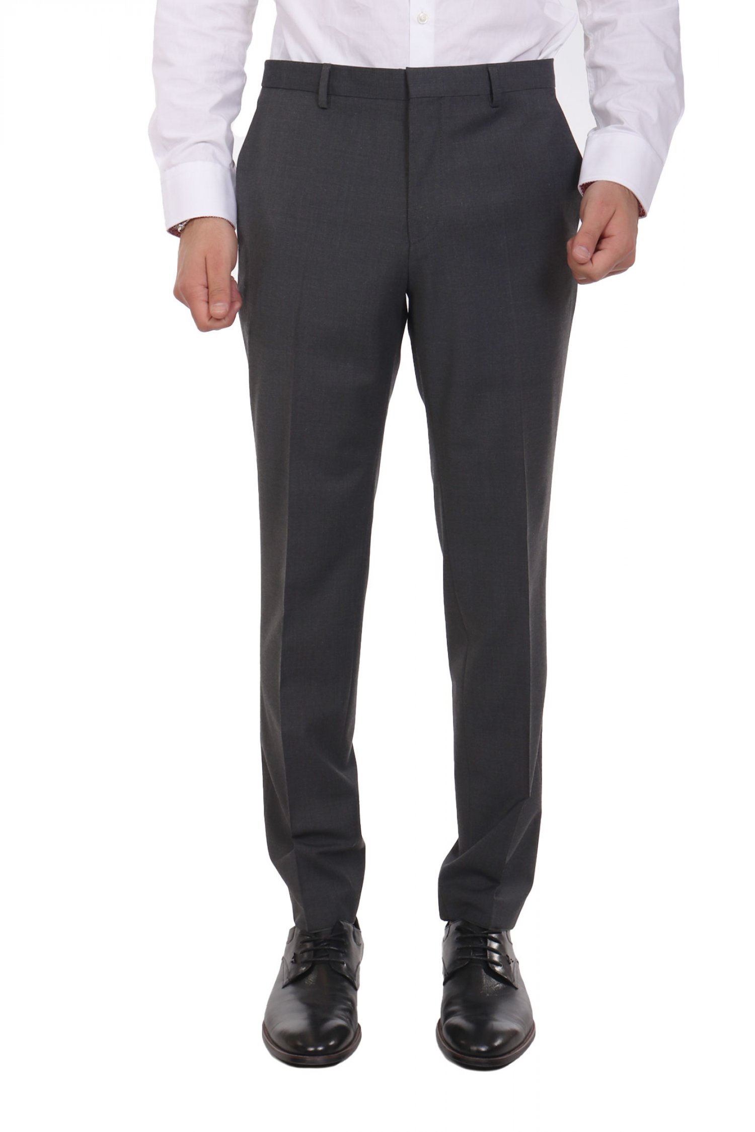 HUGO ΠΑΝΤΕΛΟΝΙ ΚΟΣΤΟΥΜΙΟΥ SUPER FLEX HESTENM240ΜΧ ΑΝΘΡΑΚΙ