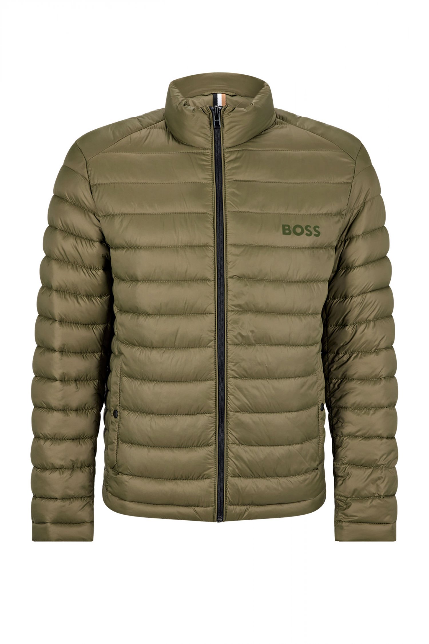 BOSS ΜΠΟΥΦΑΝ ΦΟΥΣΚΩΤΟ CALANOS ΧΑΚΙ