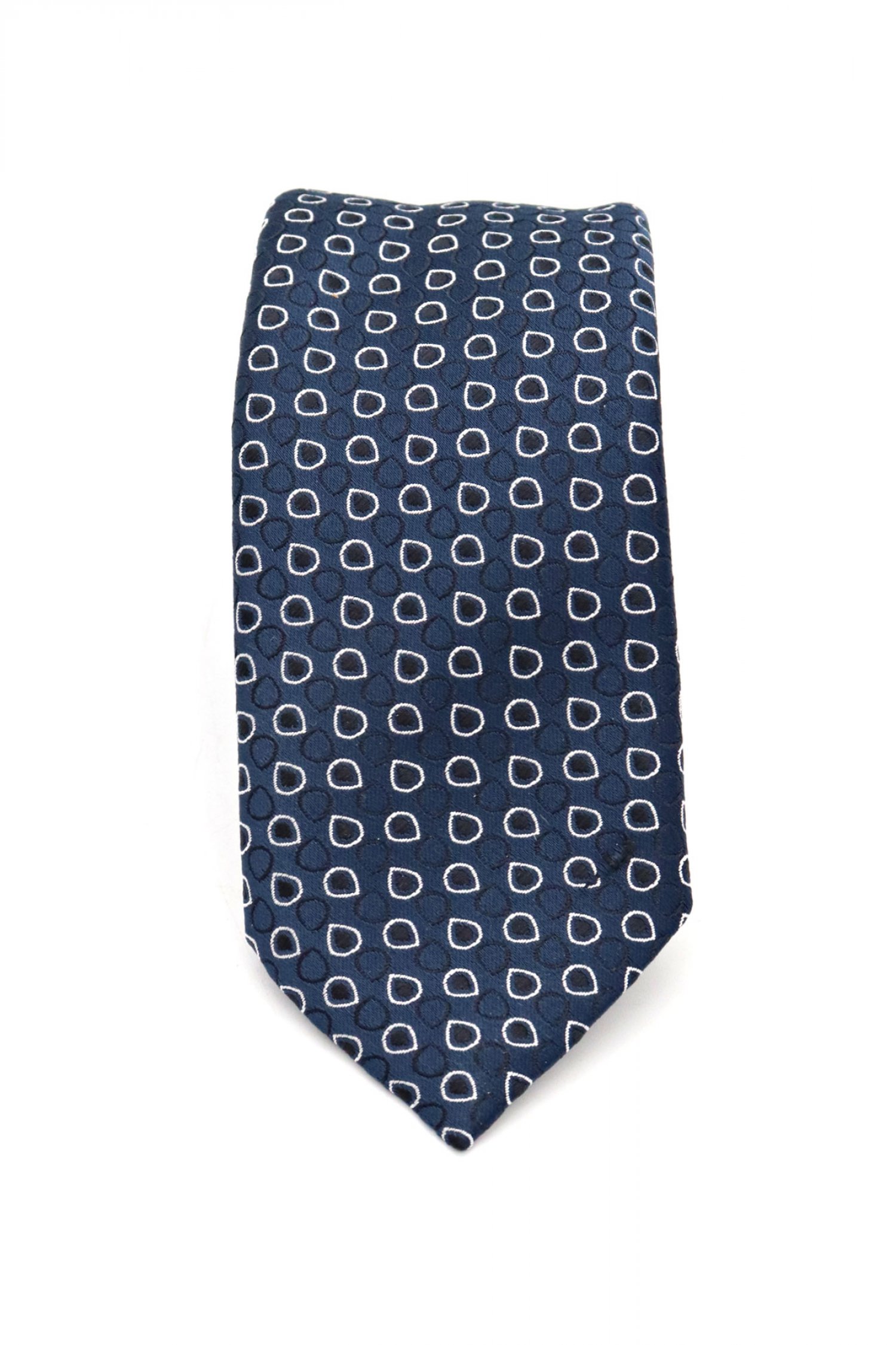 BOSS ΓΡΑΒΑΤΑ ΠΟΥΑ H-TIE 6-SATCHET-224 ΜΠΛΕ