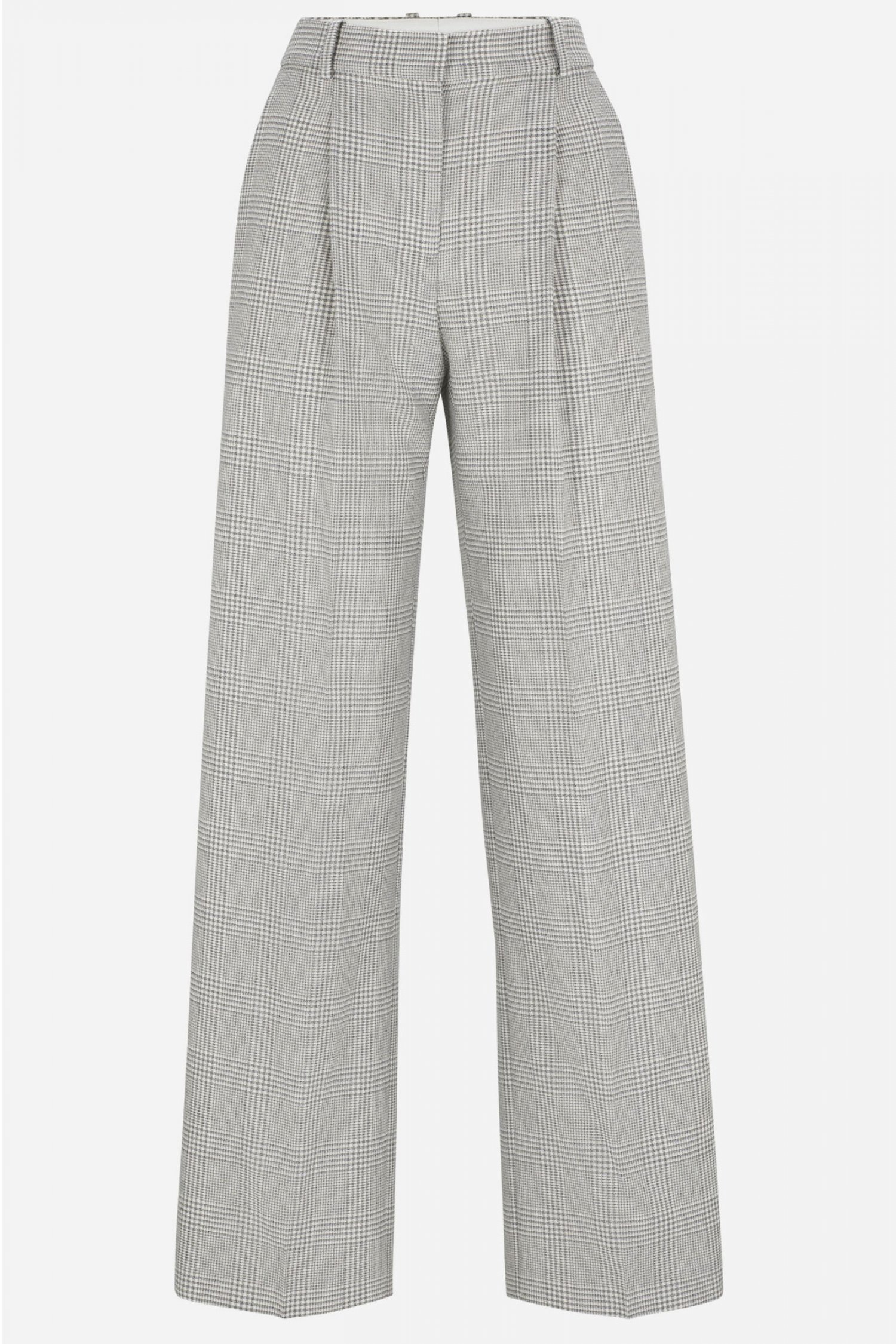 BOSS ΠΑΝΤΕΛΟΝΑ TANITY ΠΙΕΤΕΣ ΚΑΡΩ ΓΚΡΙ