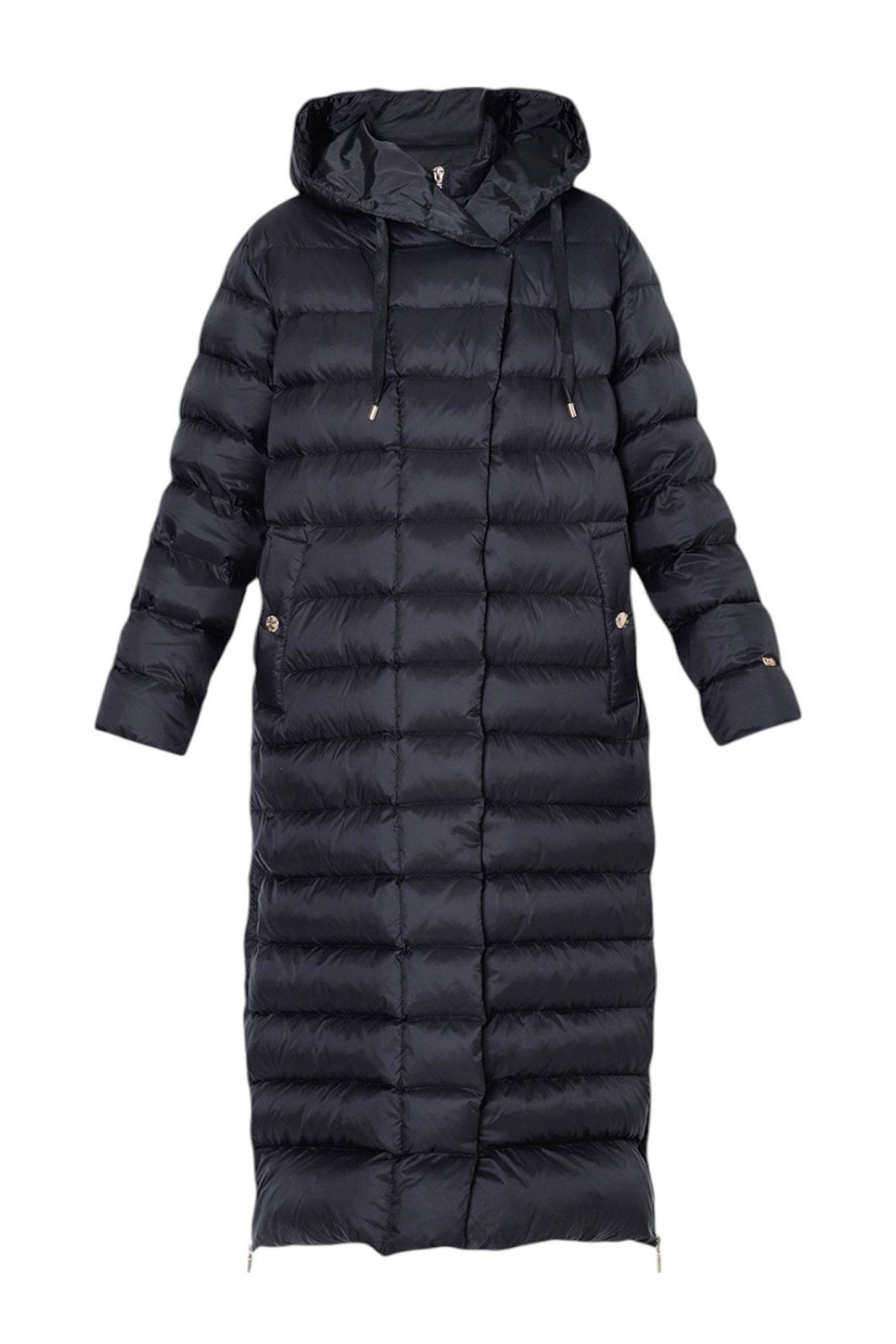 LIU JO ΜΠΟΥΦΑΝ ΦΟΥΣΚΩΤΟ ΣΤΑΥΡΩΤΟ ΜΑΚΡΥ ΣΚΟΥΡΟ ΜΠΛΕ