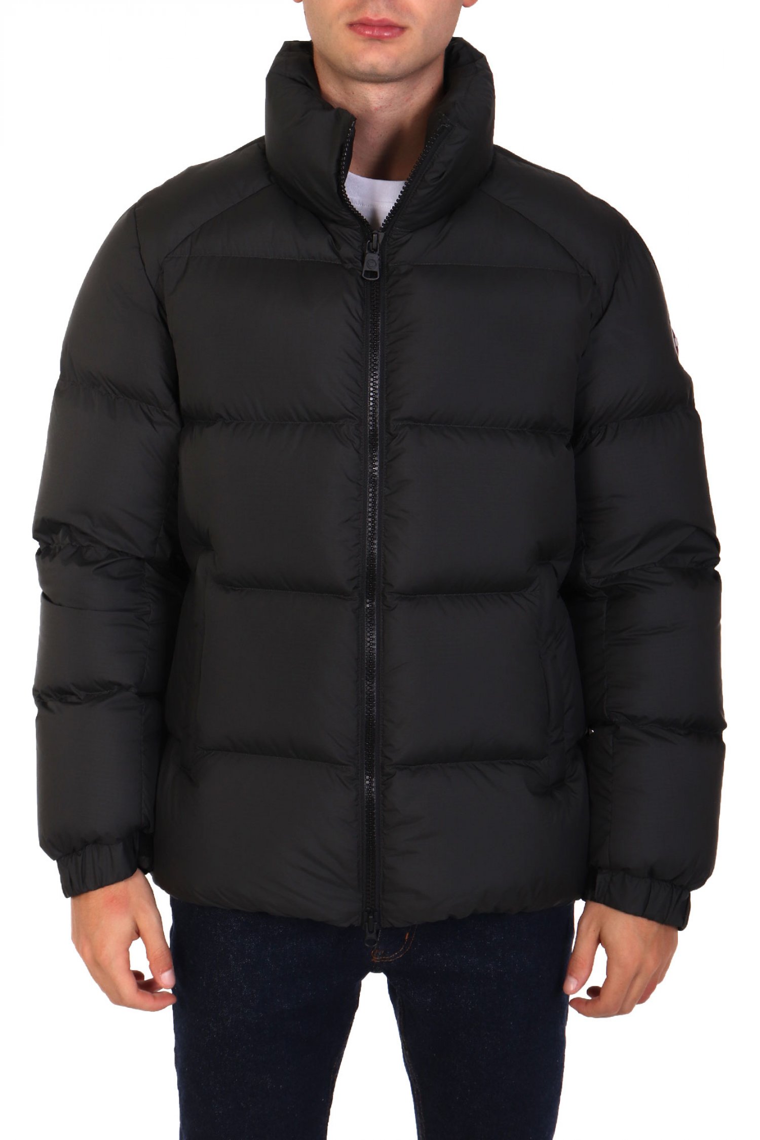 COLMAR ΜΠΟΥΦΑΝ PUFFER OUTCOME ΑΝΘΡΑΚΙ