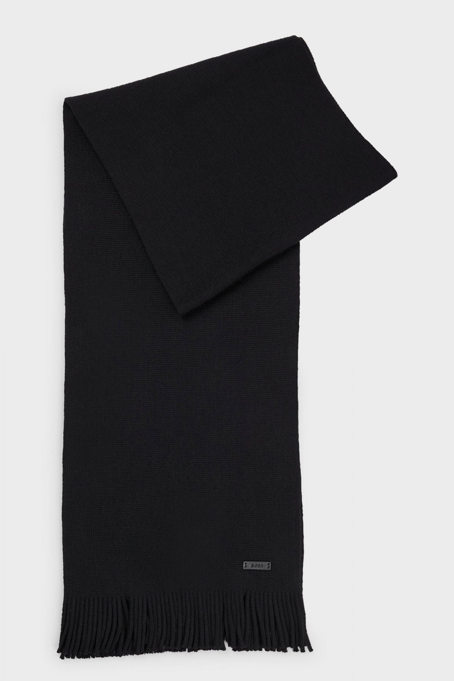 BOSS ΚΑΣΚΩΛ ALBAS ΜΑΥΡΟ