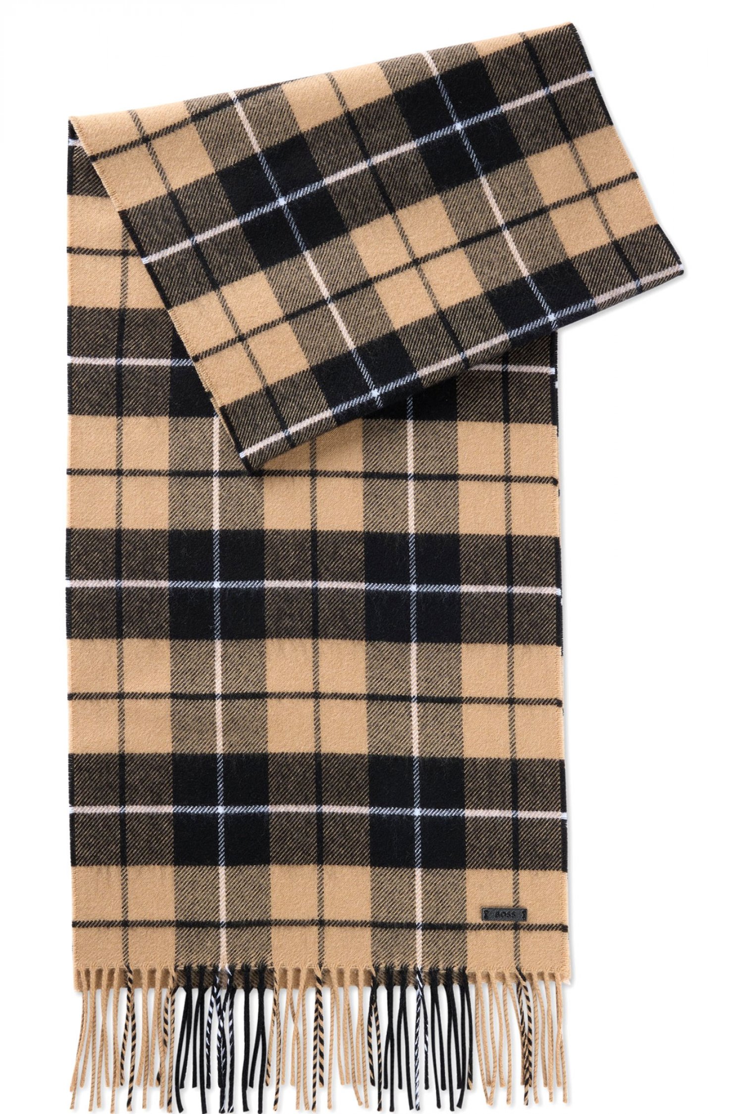 BOSS ΚΑΣΚΩΛ SHELIAN 33*180 ΜΠΕΖ