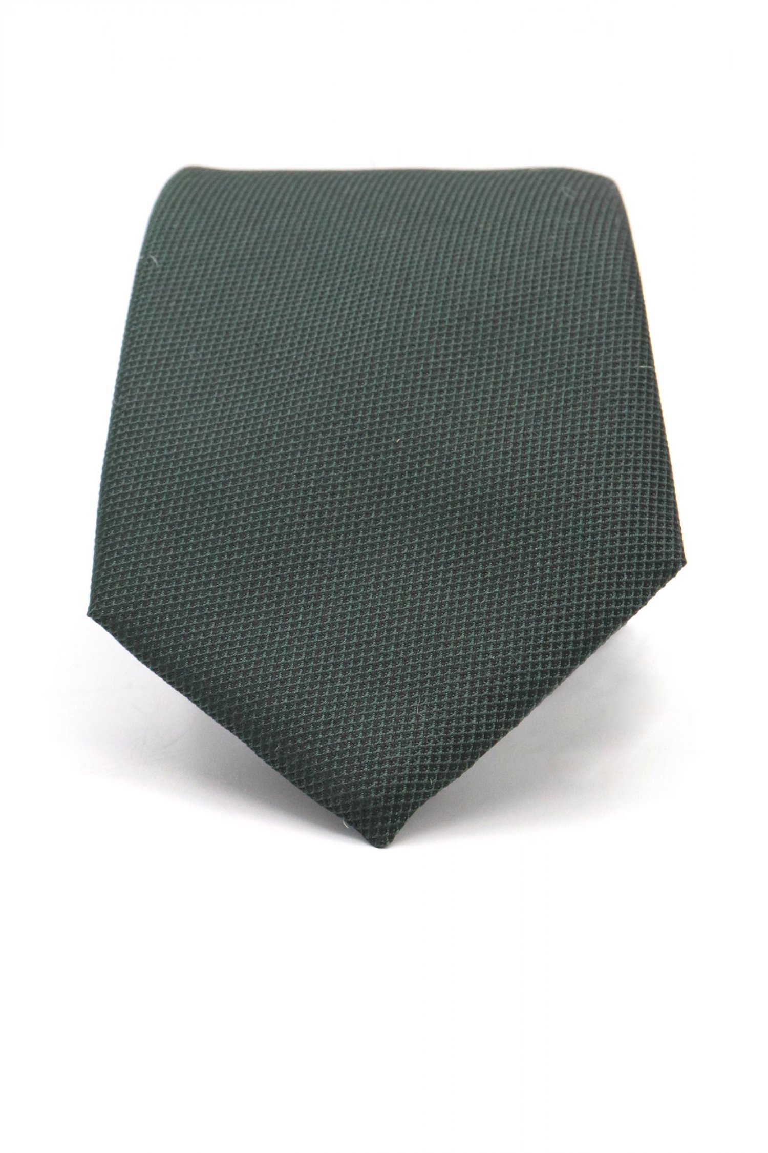 BOSS ΓΡΑΒΑΤΑ H-TIE 7.5CM ΜΙΚΡΟΣΧΕΔΙΟ ΠΡΑΣΙΝΟ