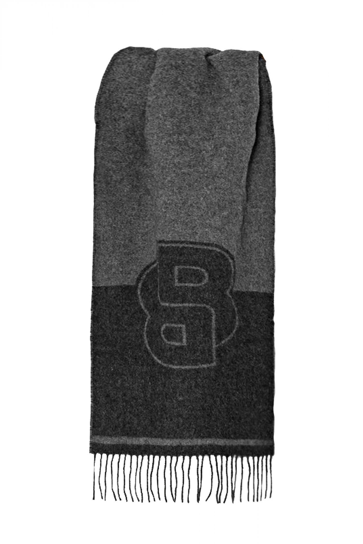 BOSS BOSS ΚΑΣΚΩΛ RIKARD 35*180 ΓΚΡΙ