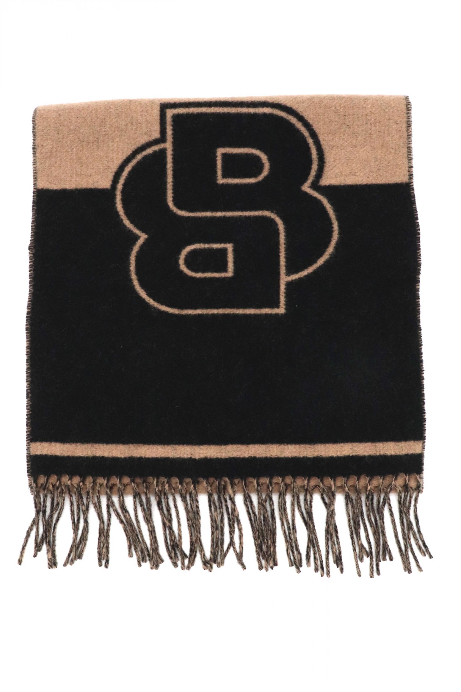 BOSS ΚΑΣΚΩΛ RIKARD 35*180 ΜΠΕΖ