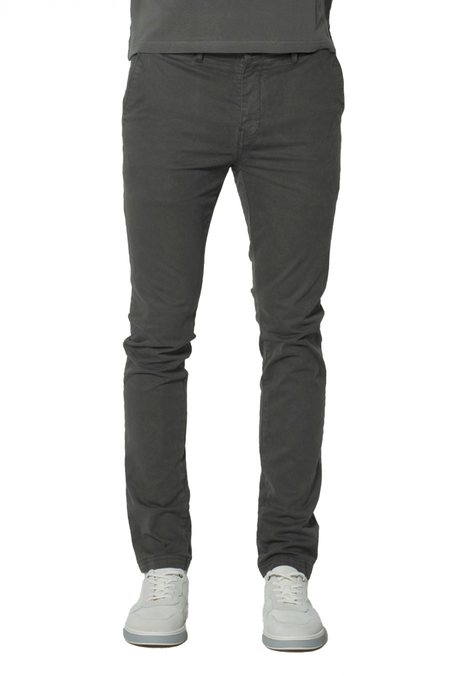 DORS ΠΑΝΤΕΛΟΝΙ CHINO COMFORT ΧΑΚΙ