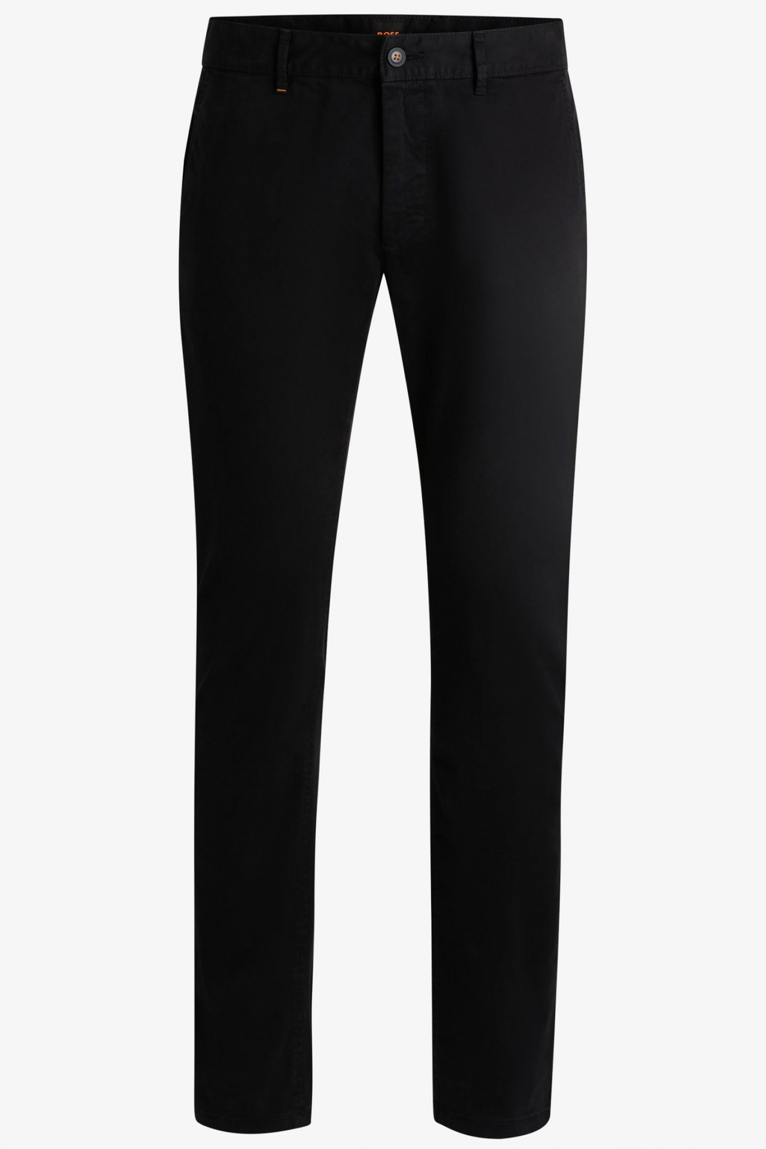 BOSS Υφασμάτινο Παντελόνι της σειράς Chino - 50510933 271 Light Beige