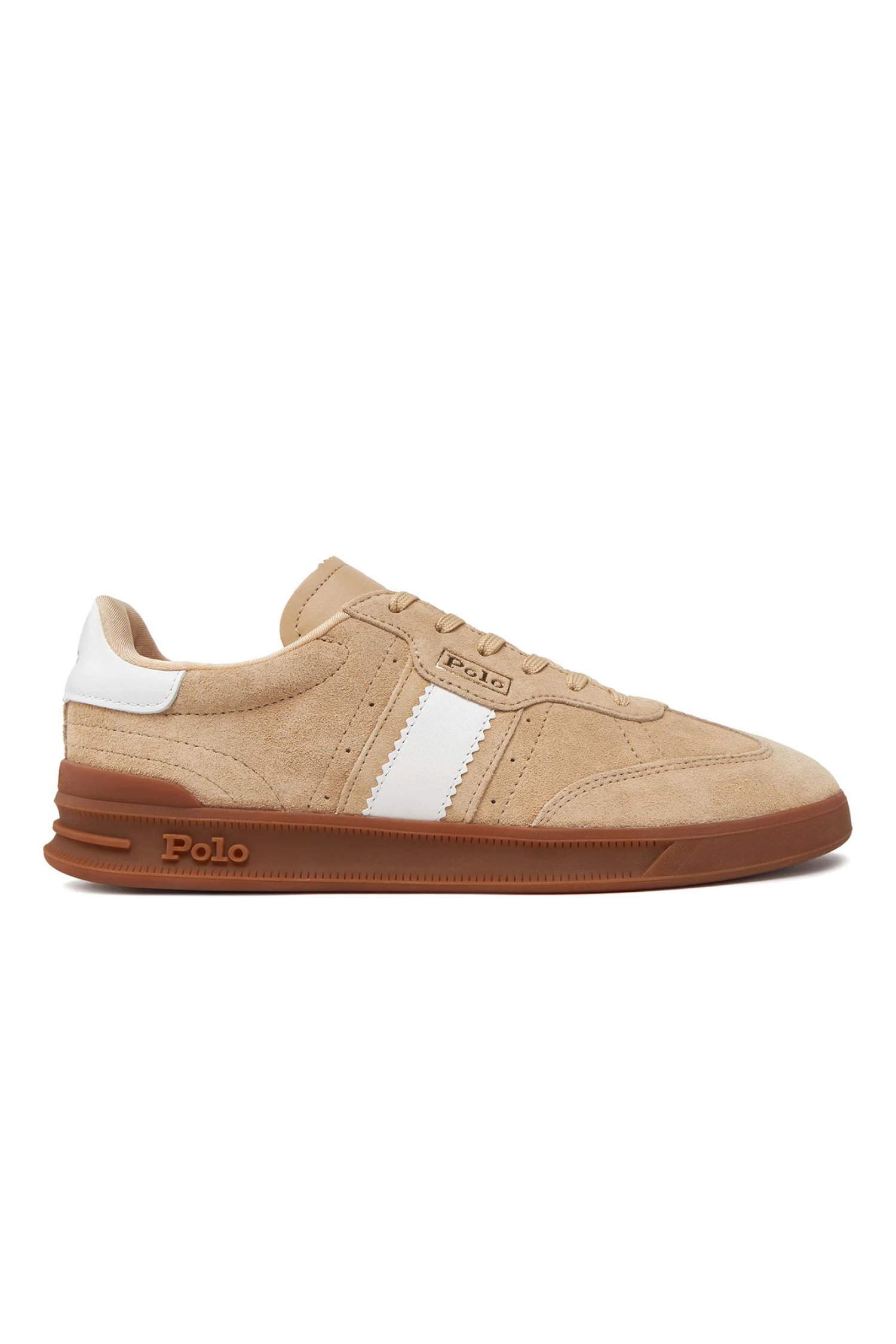 Women's Sneakers Ralph Lauren Beige