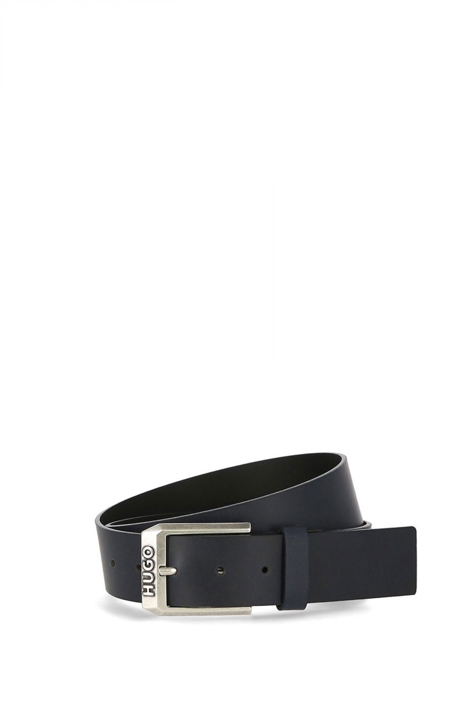 HUGO ΖΩΝΗ GELIO-C_SZ40 ΣΚΟΥΡΟ ΜΠΛΕ