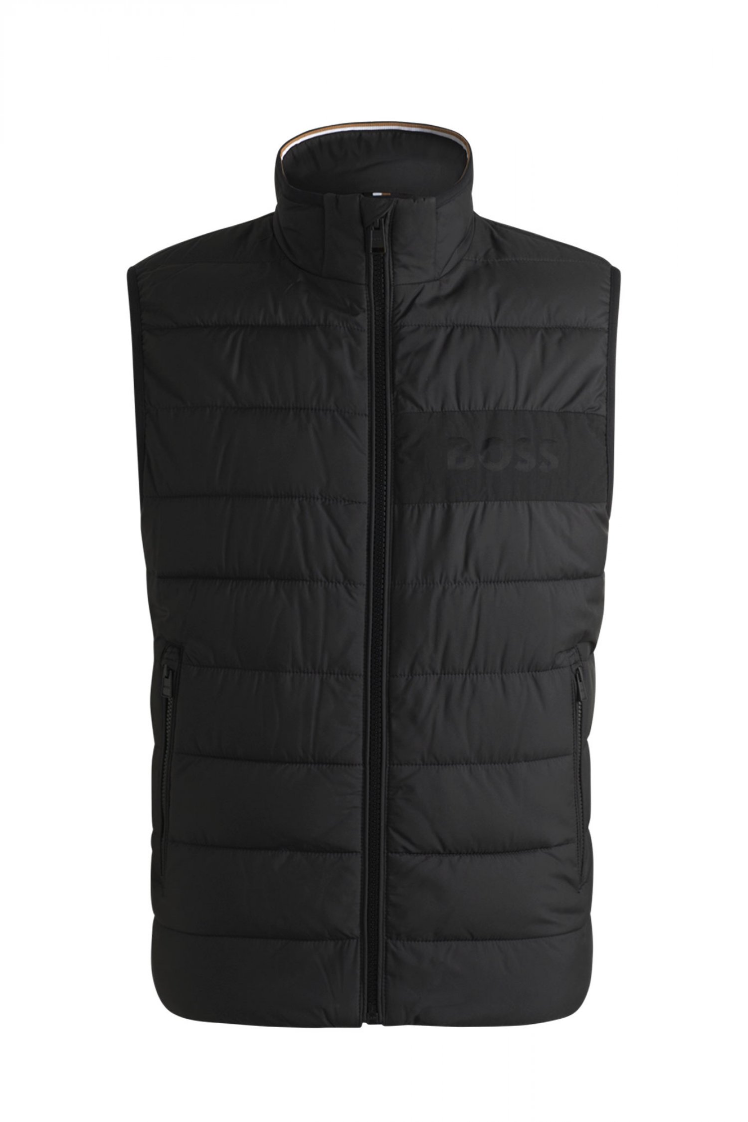 BOSS ΜΠΟΥΦΑΝ ΑΜΑΝΙΚΟ H-CENITO ΜΑΥΡΟ