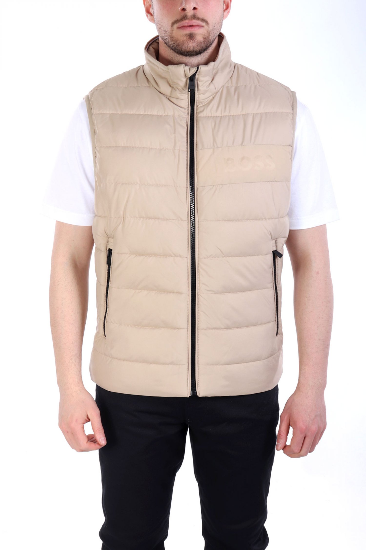 BOSS ΜΠΟΥΦΑΝ ΑΜΑΝΙΚΟ H-CENITO ΜΠΕΖ