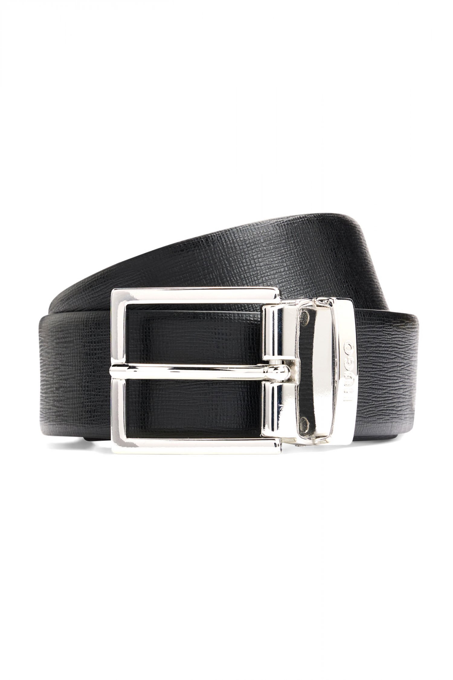 HUGO ΖΩΝΗ GIUPI-S_SR35_SP ΜΑΥΡΟ