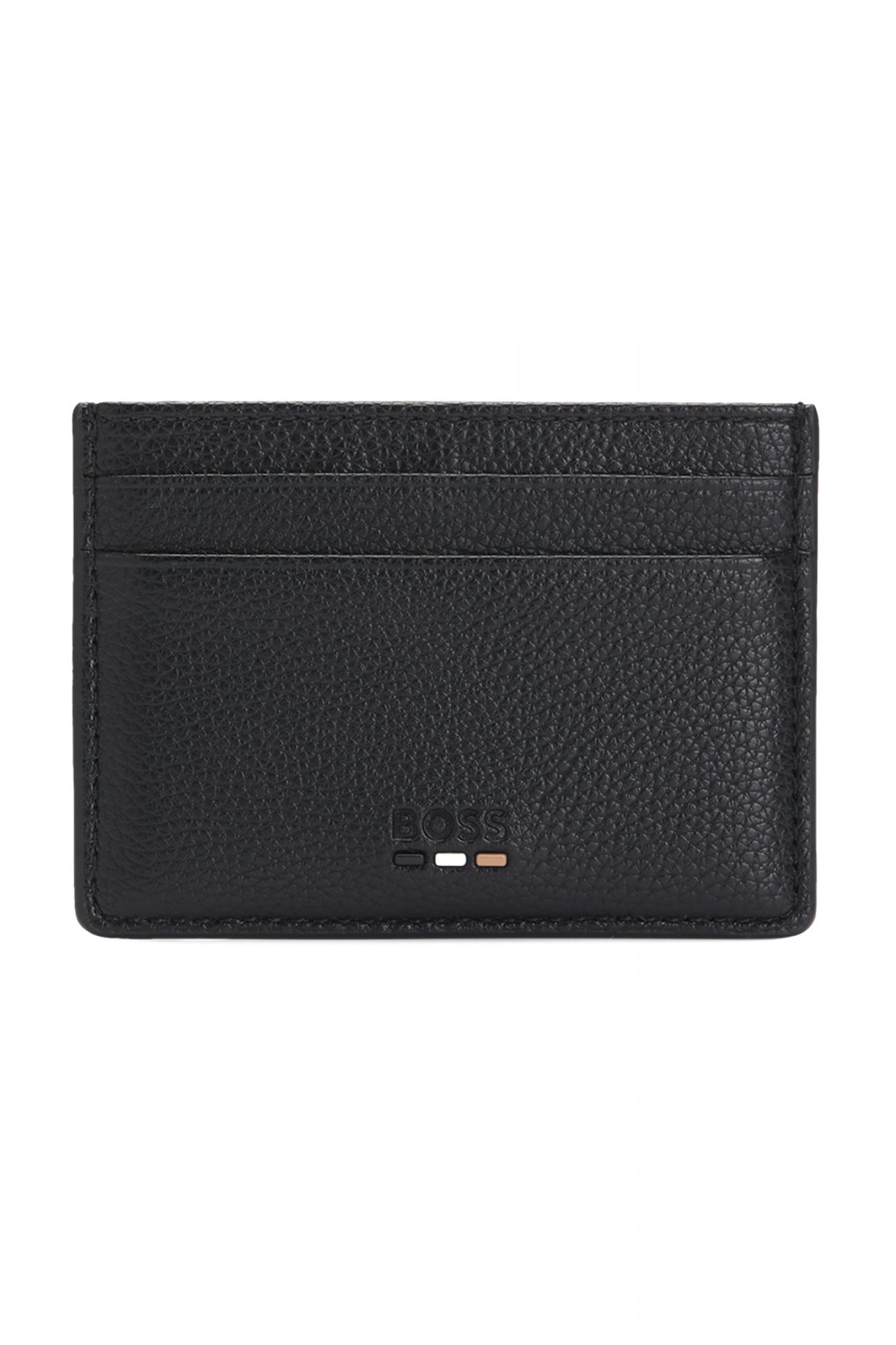 BOSS ΘΗΚΗ ΚΑΡΤΩΝ RAY_S CARD N. ΜΑΥΡΟ