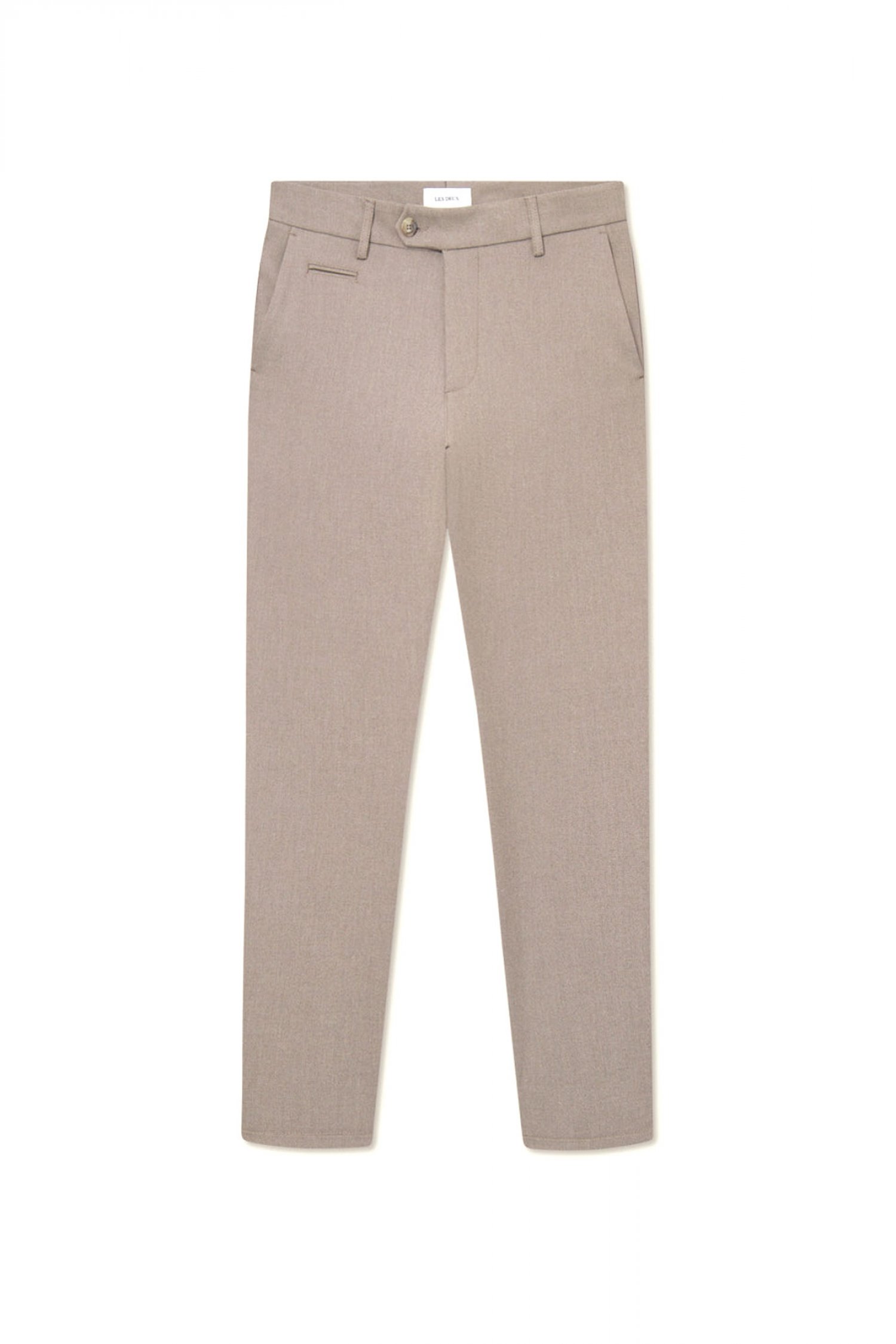 LES DEUX LES DEUX ΠΑΝΤΕΛΟΝΙ COMO CHINO ΠΟΥΡΟ ΚΑΦΕ