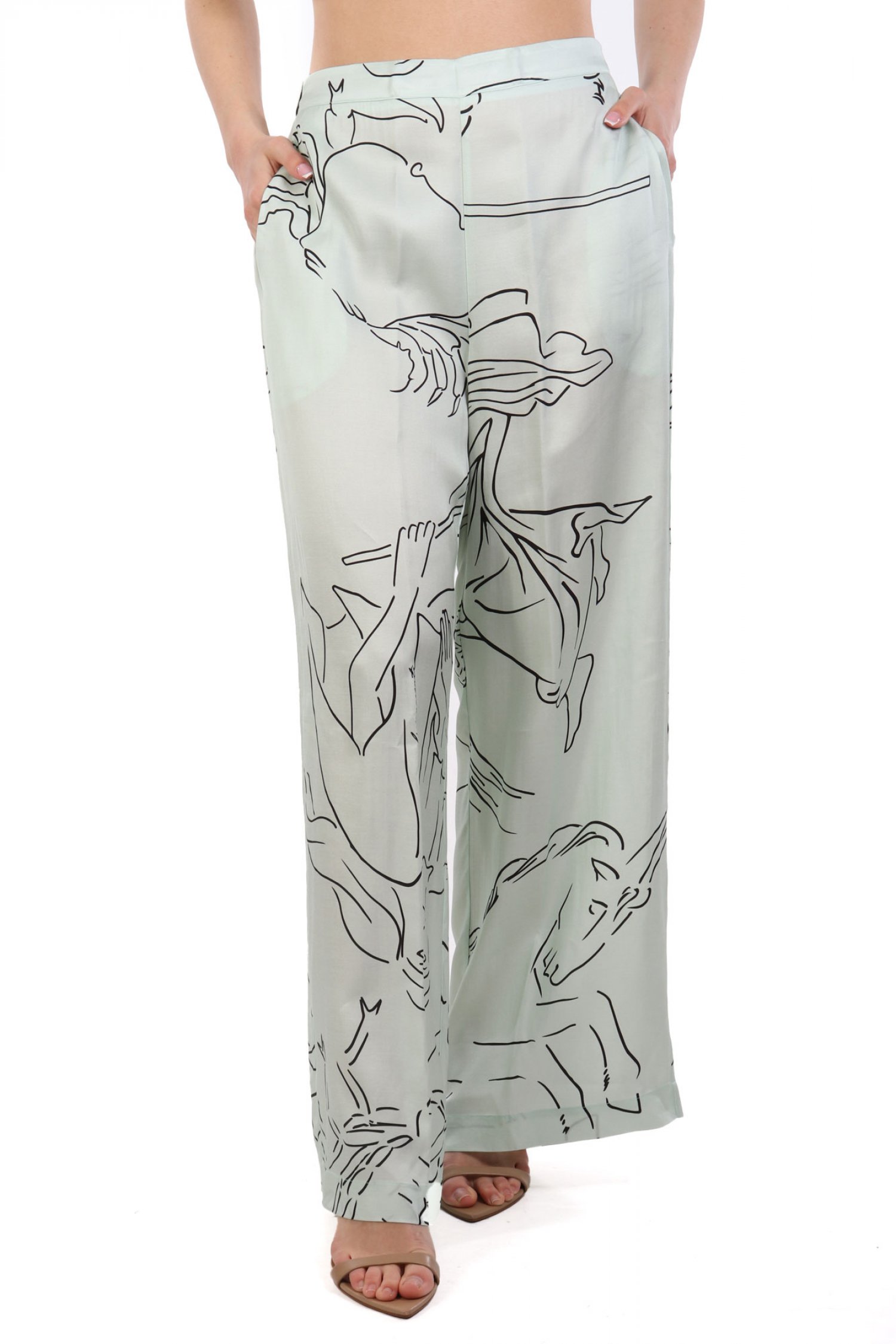 LIVIANA CONTI ΠΑΝΤΕΛΟΝΑ ΒΕΡΑΜΑΝ