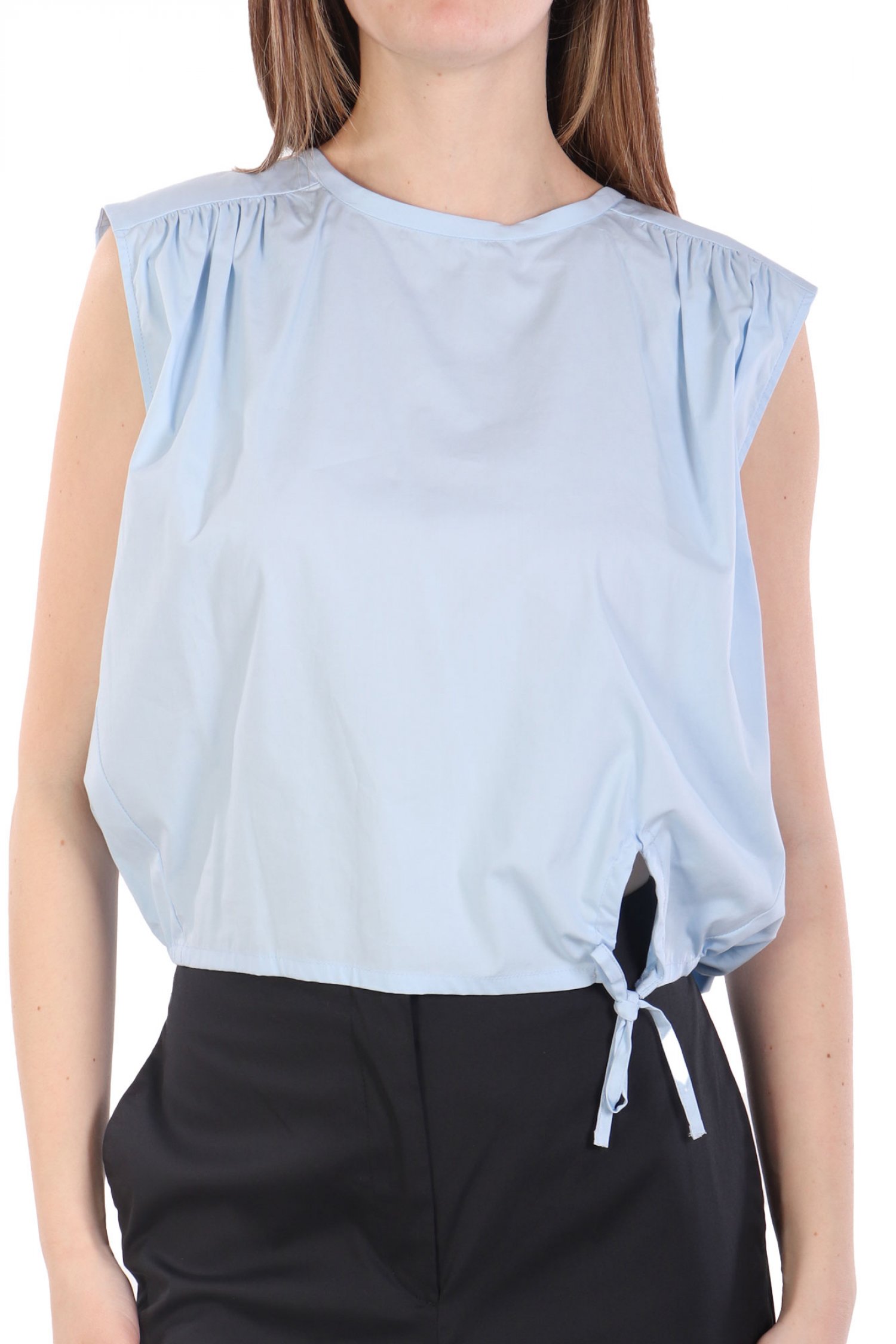 MARELLA TOP RADON ΣΟΥΡΑ ΓΑΛΑΖΙΟ