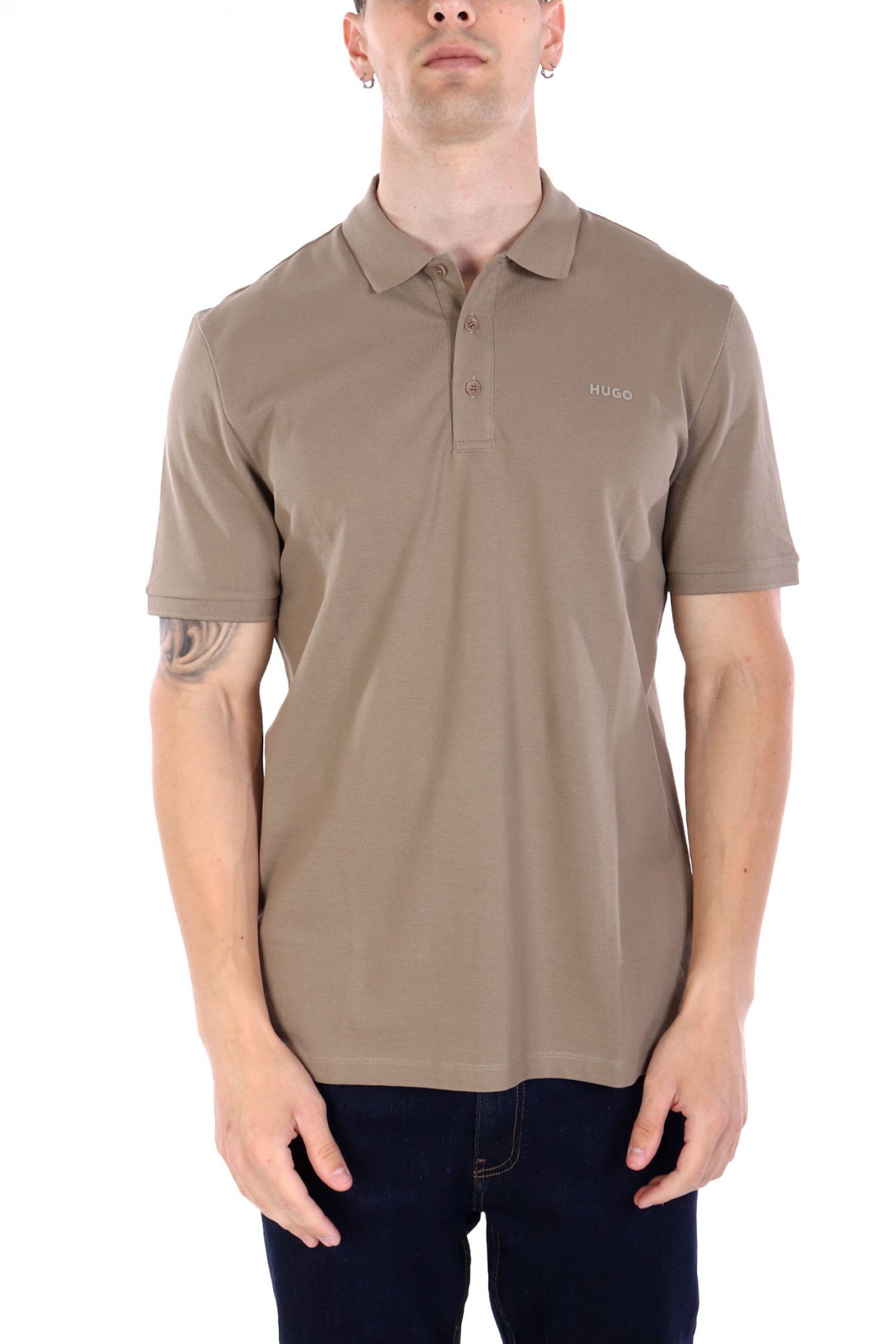 HUGO POLO DONOS222 ΧΑΚΙ