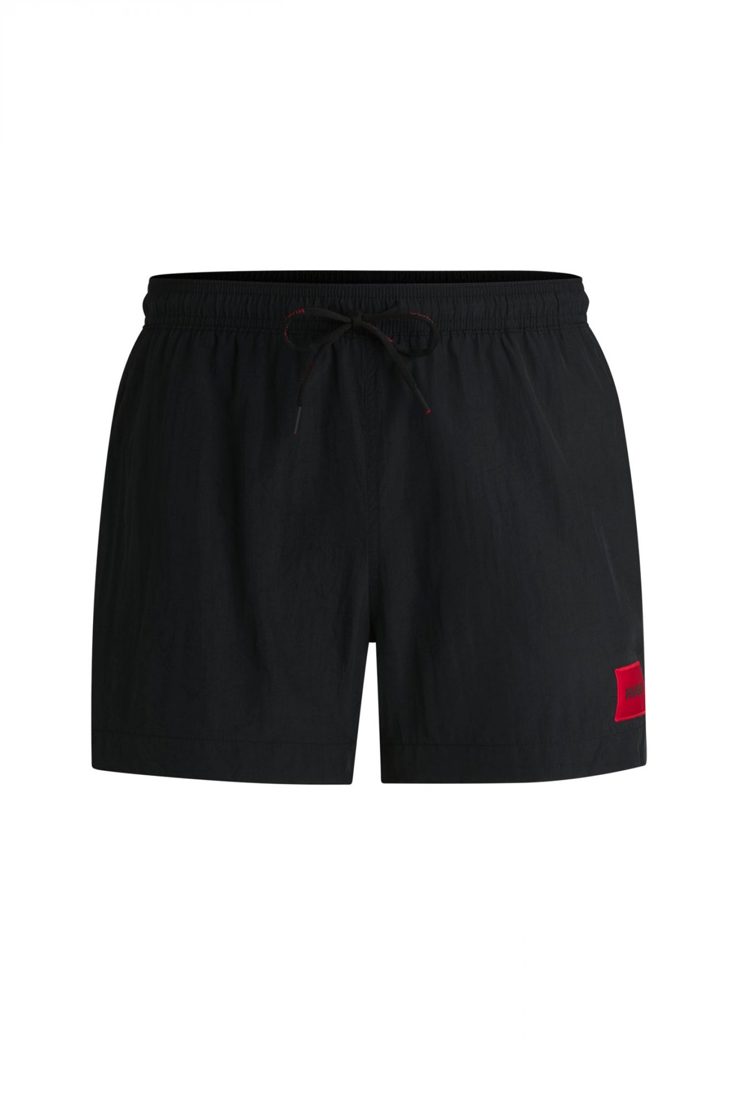 HUGO ΜΑΓΙΩ DOMINICA LOGO ΜΑΥΡΟ