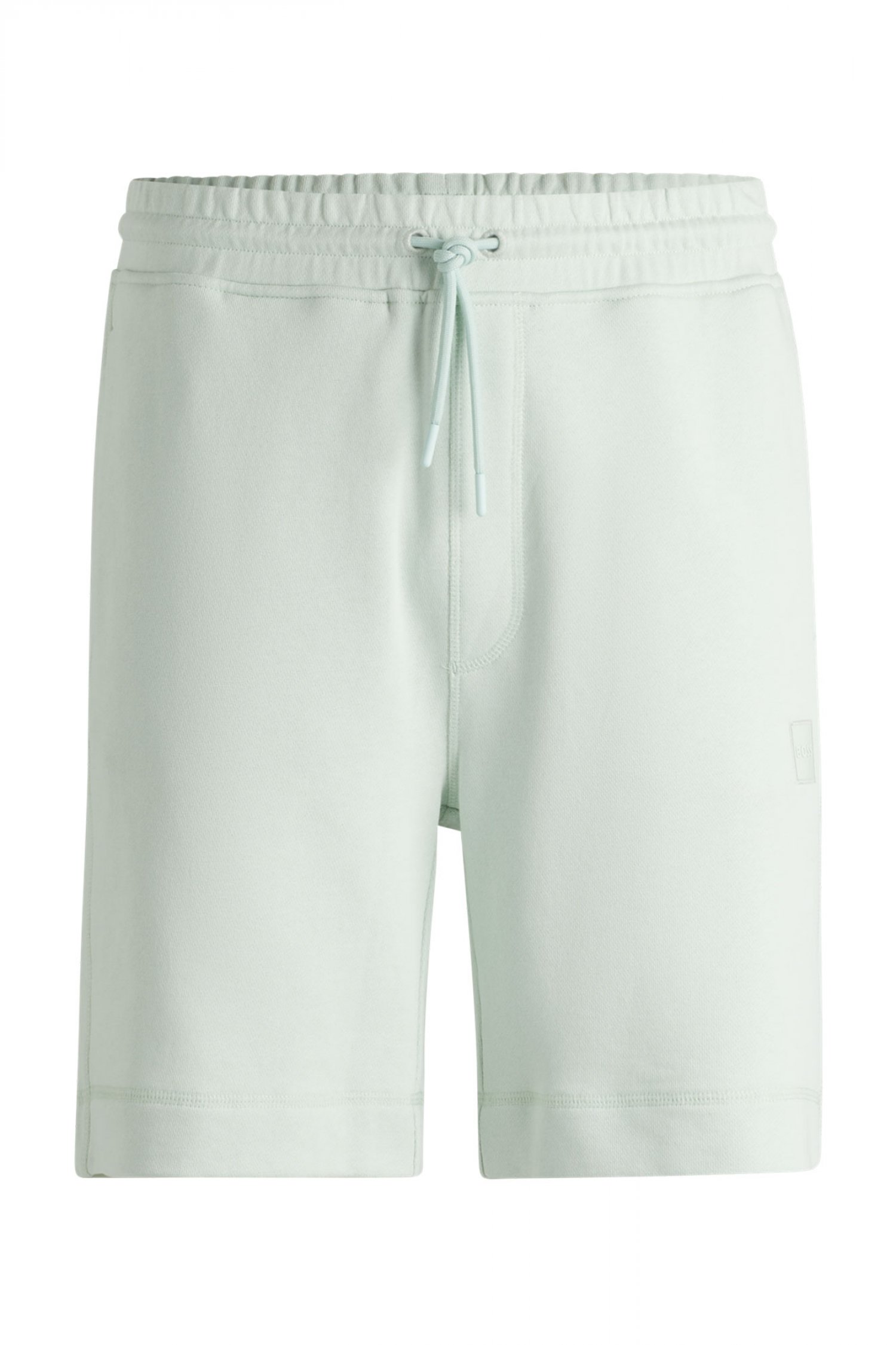 BOSS CASUAL ΒΕΡΜΟΥΔΑ SEWALK ΦΥΤΡΙ