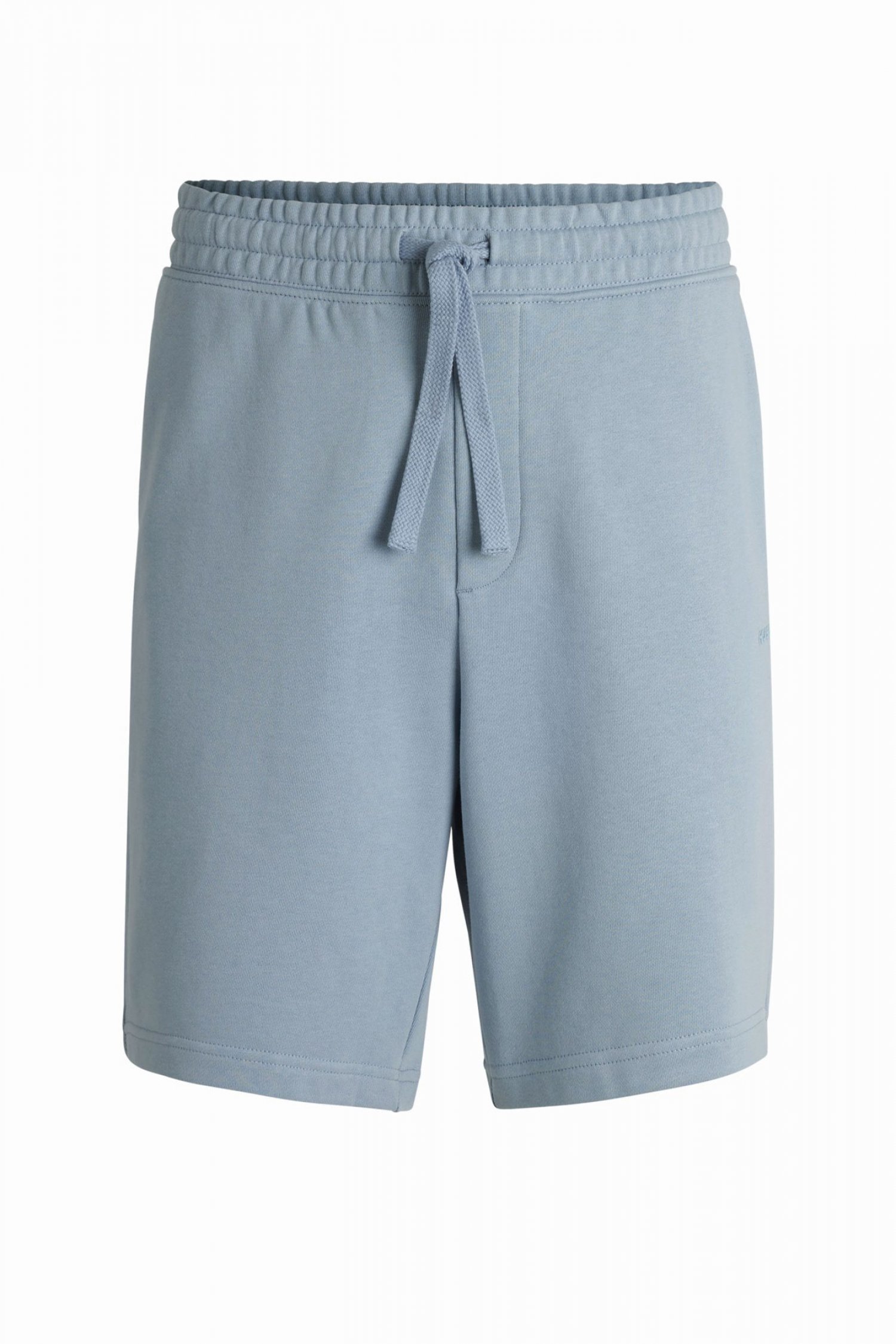 HUGO ΒΕΡΜΟΥΔΑ DAYONO LOGO ΣΙΕΛ