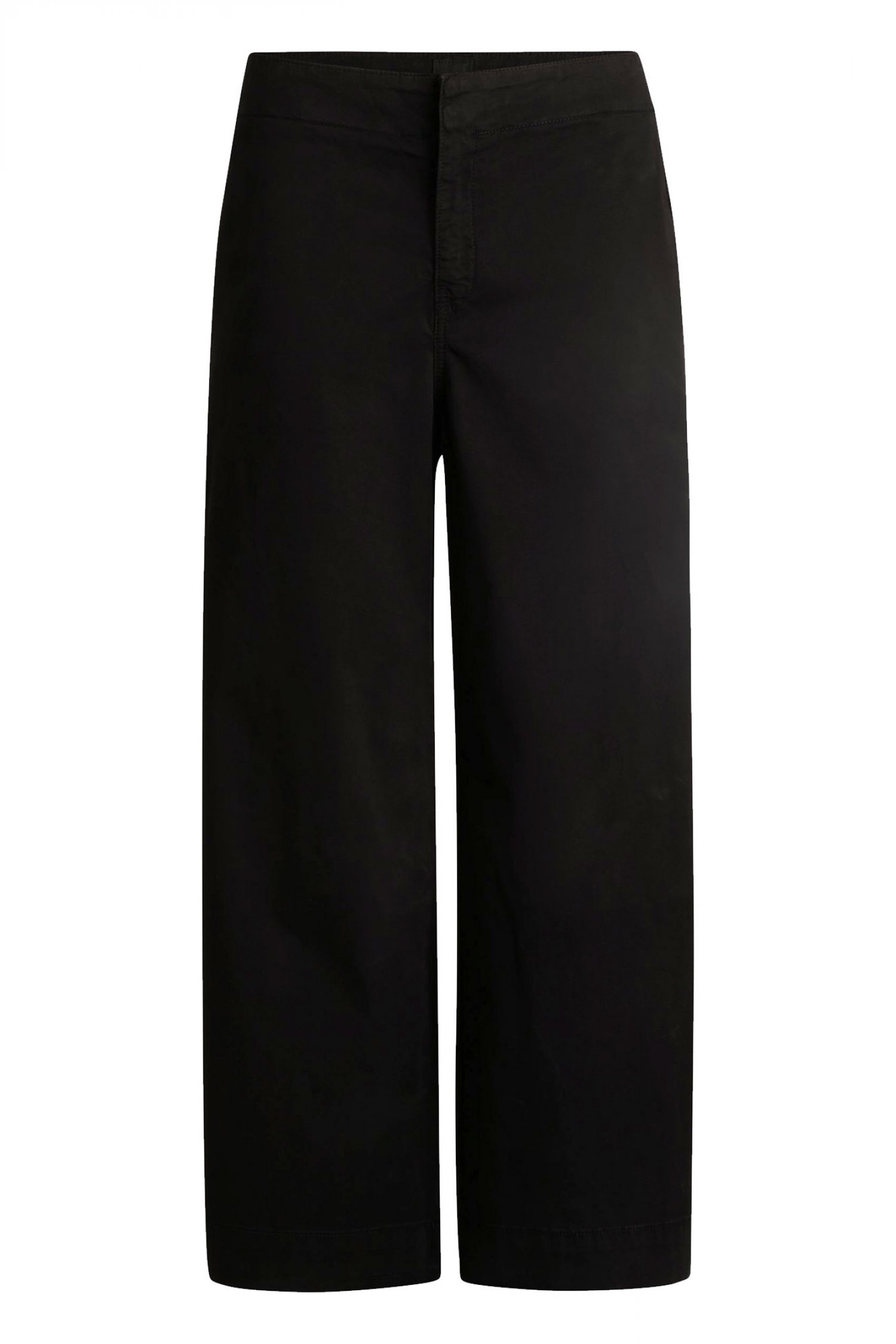 BOSS BOSS ΠΑΝΤΕΛΟΝA C_TAHIANA-D ΜΑΥΡΟ