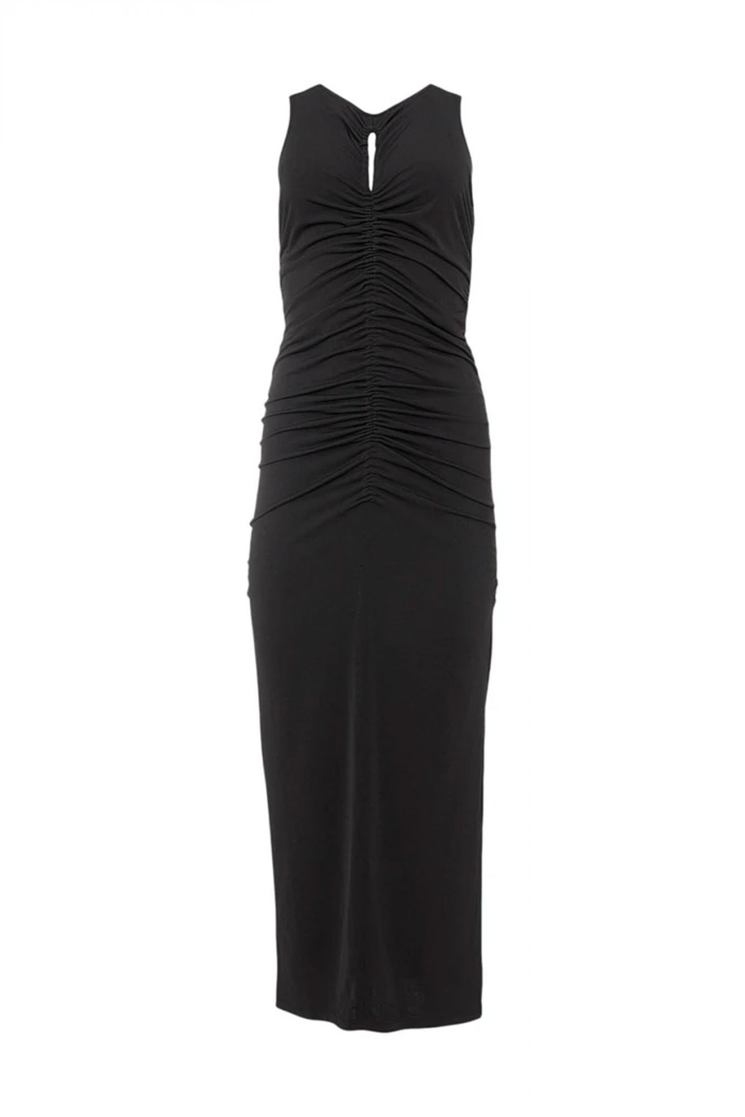 BOSS ΦΟΡΕΜΑ MIDI C_EMBERLA ΝΤΡΑΠΕ ΜΑΥΡΟ