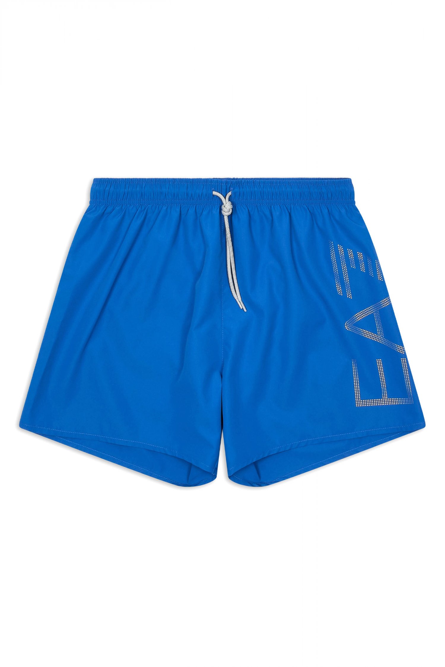 ARMANI 7 ΜΑΓΙΩ ΣΟΡΤΣ LOGO ΡΟΥΑ ΜΠΛΕ