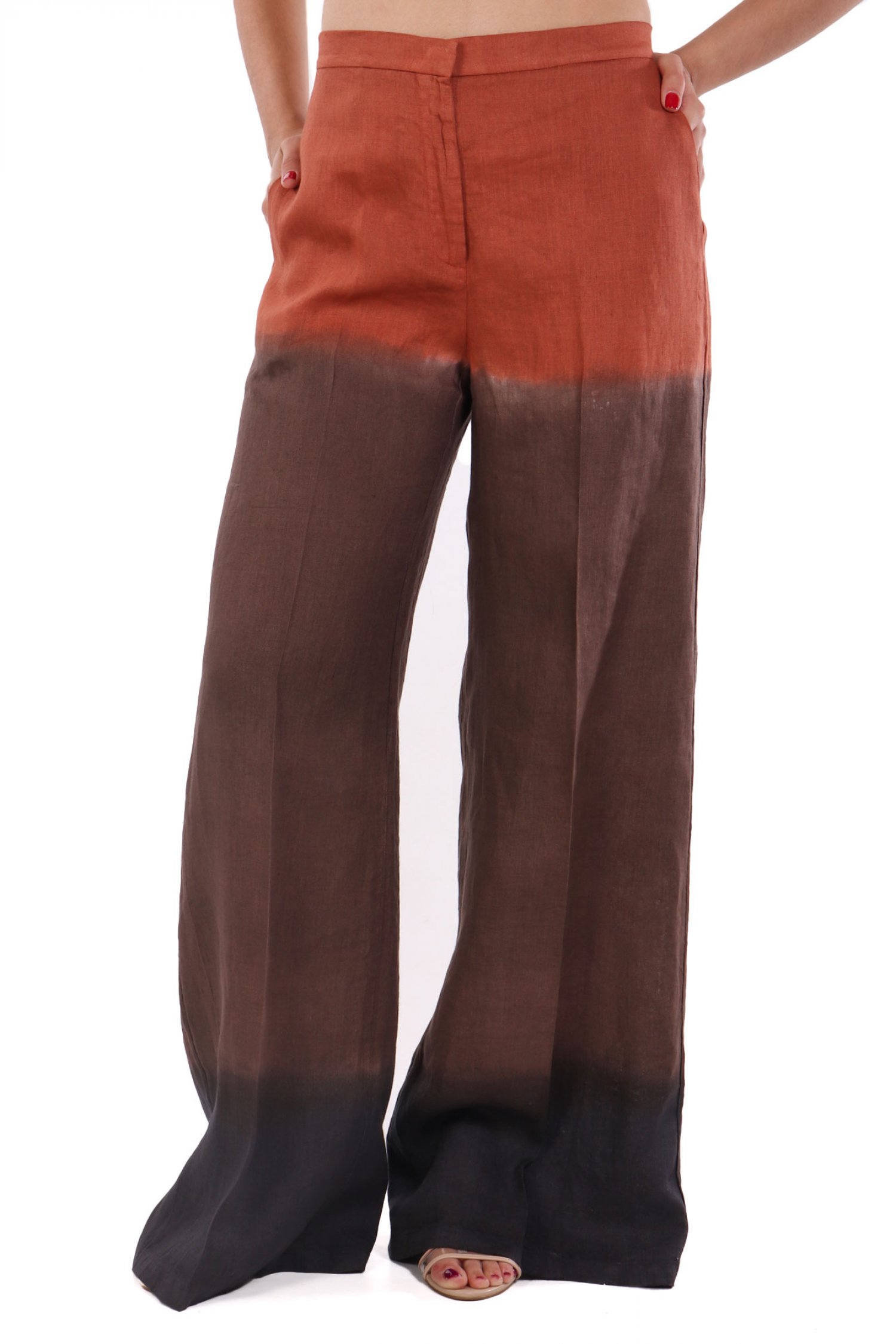 LIVIANA CONTI ΠΑΝΤΕΛΟΝΑ ΛΙΝΟ ΕΚΑΙ-ΚΑΦΕ