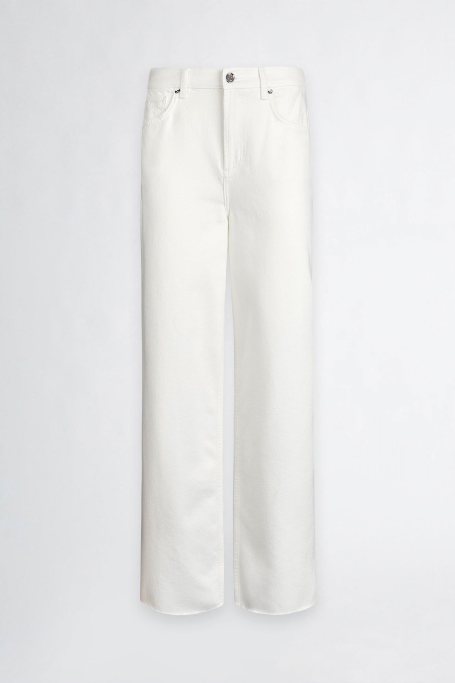 LIU -JO ΠΑΝΤΕΛΟΝΙ JEANS ΥΠΟΛΕΥΚΟ