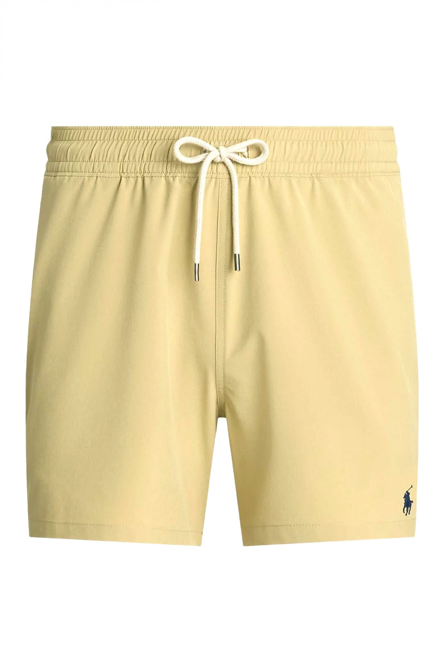 RALPH LAUREN ΜΑΓΙΩ SHORT M CLASSICS TRAVELER LOGO ΜΠΕΖ