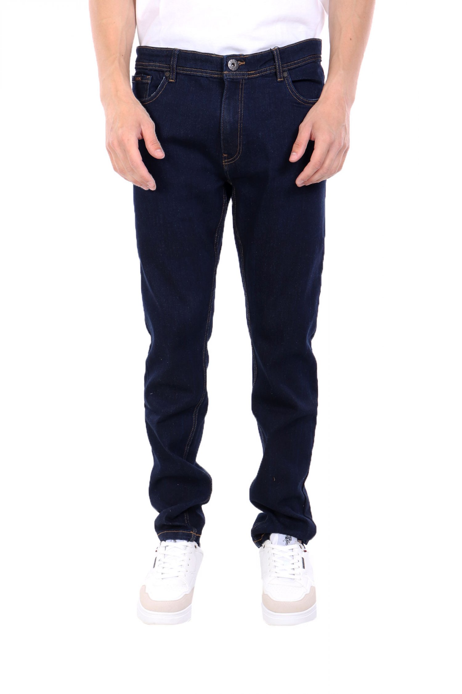 DORS ΠΑΝΤΕΛΟΝΙ JEANS ΜΠΛΕ