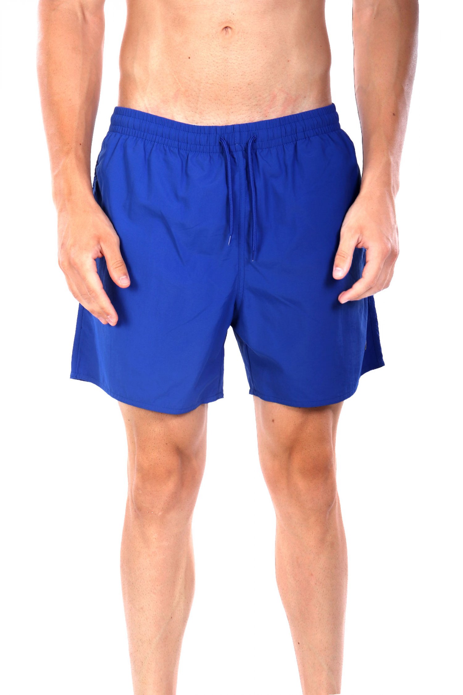 U.S.POLO ASSN. ΜΑΓΙΟ ΑΝΔΡΙΚΟ ΜΠΛΕ ΡΟΥΑ