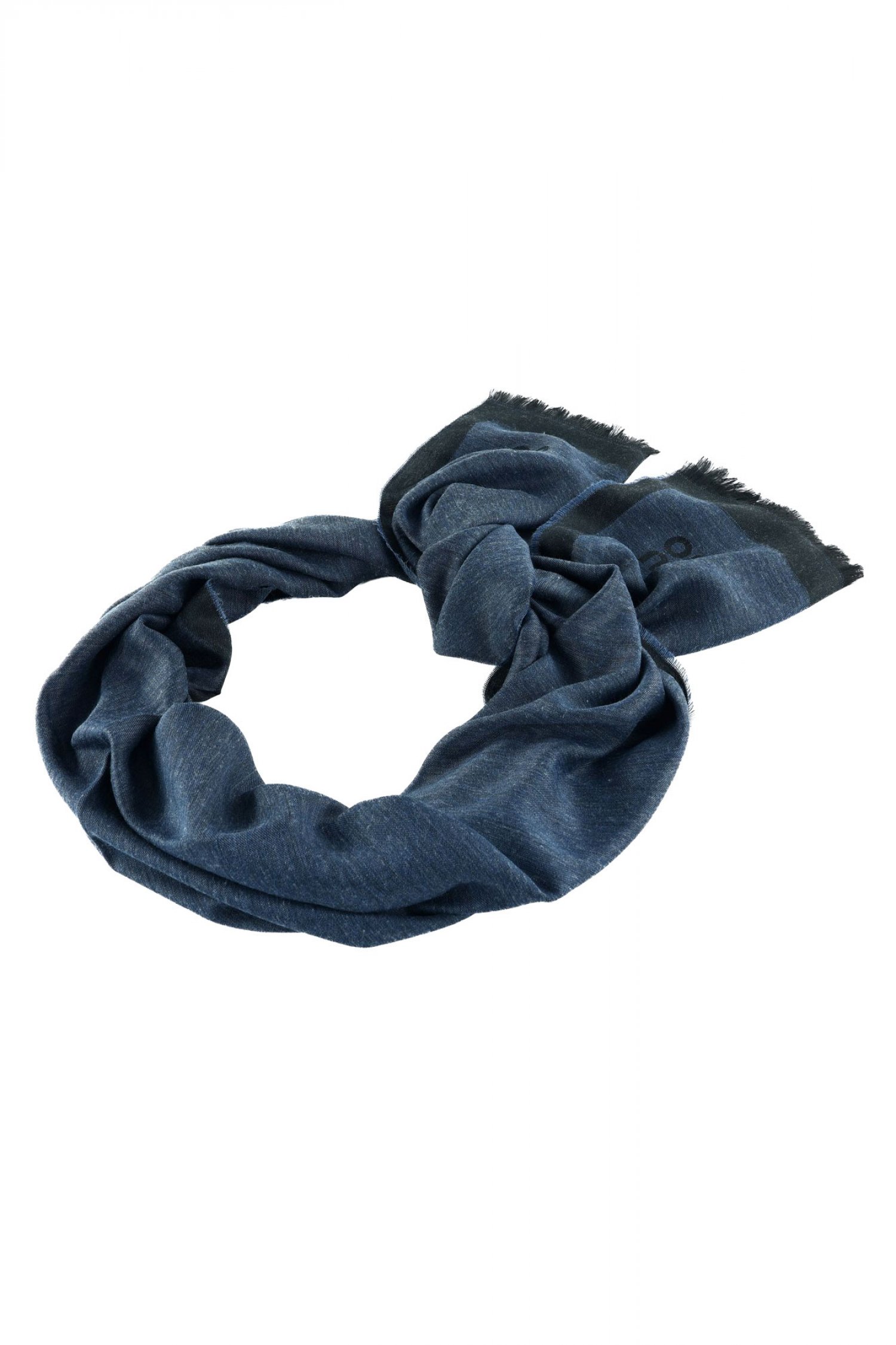 HUGO ΚΑΣΚΩΛ LASO_52*190 ΡΑΦ ΜΠΛΕ