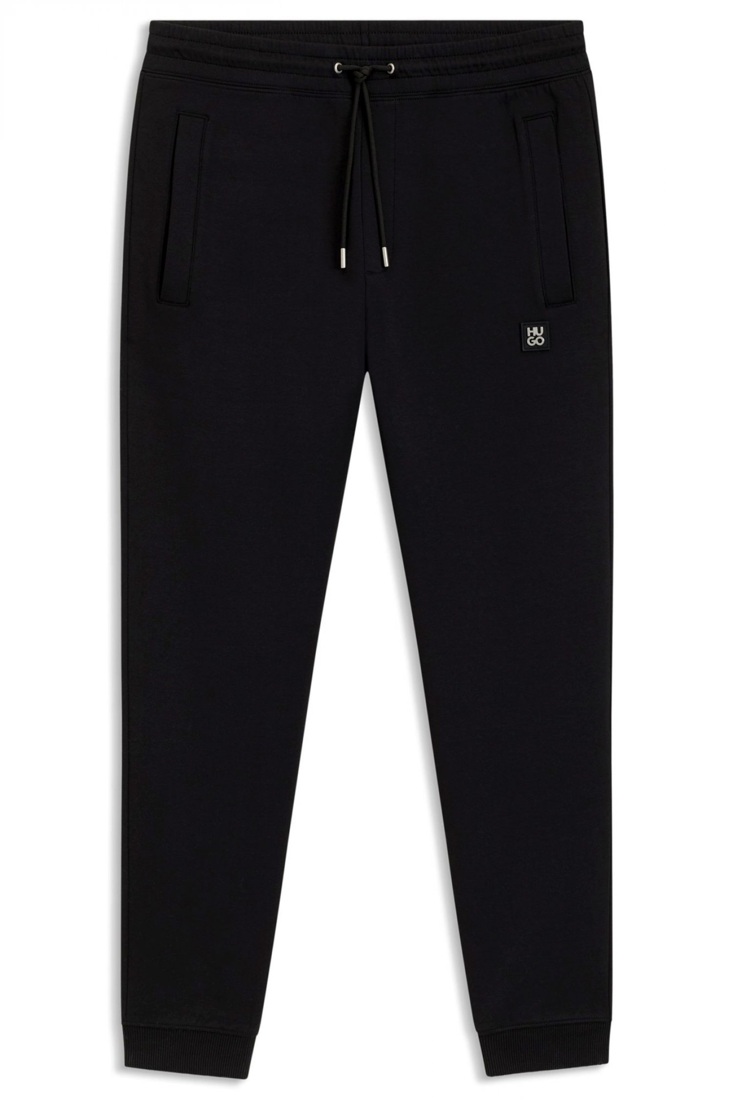 HUGO ΠΑΝΤΕΛΟΝΙ ΦΟΡΜΑ DIMACS LOGO ΜΕΤΑΛΛΙΚΟ ΜΑΥΡΟ