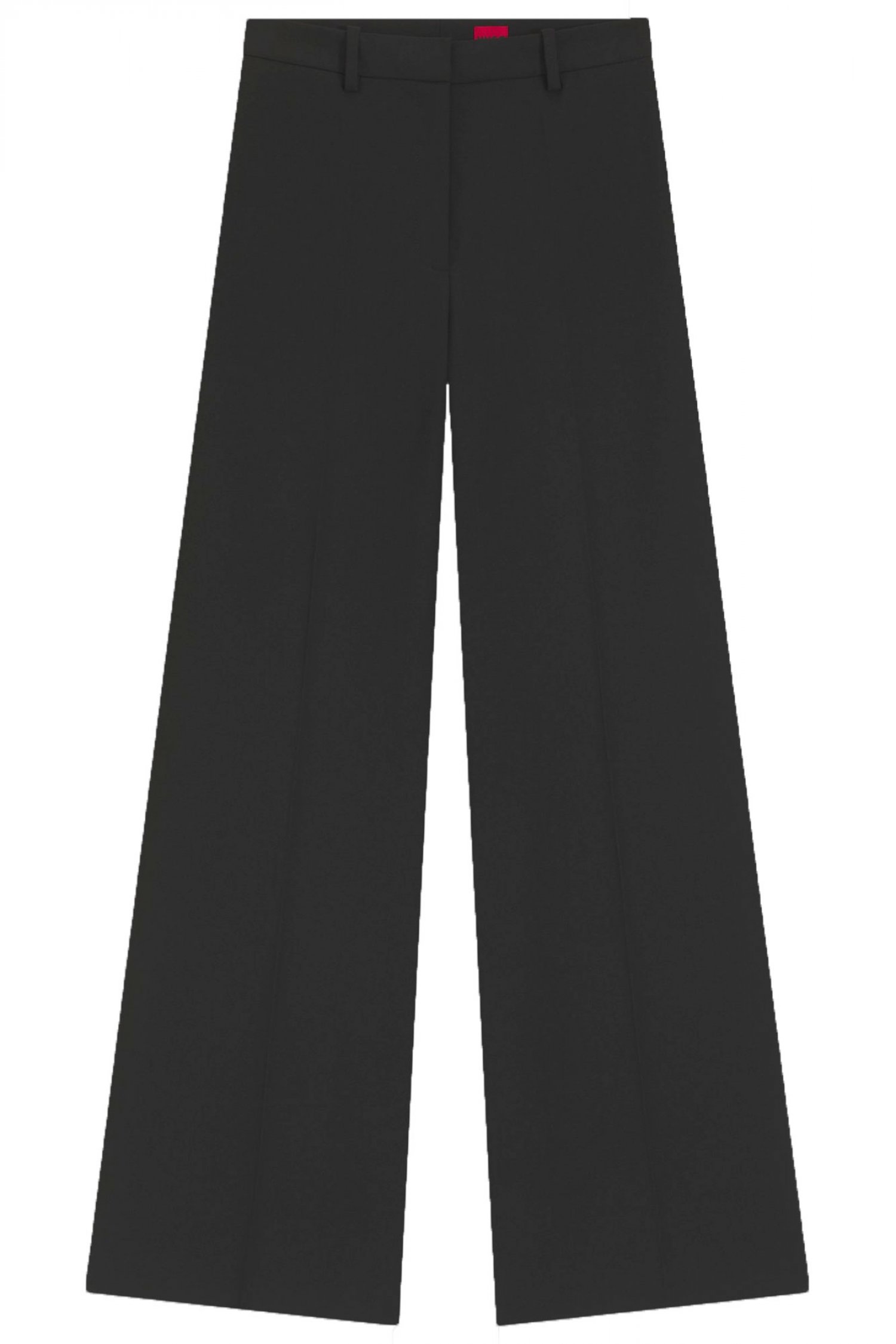 HUGO ΠΑΝΤΕΛΟΝΙ HASMINA ΜΑΥΡΟ