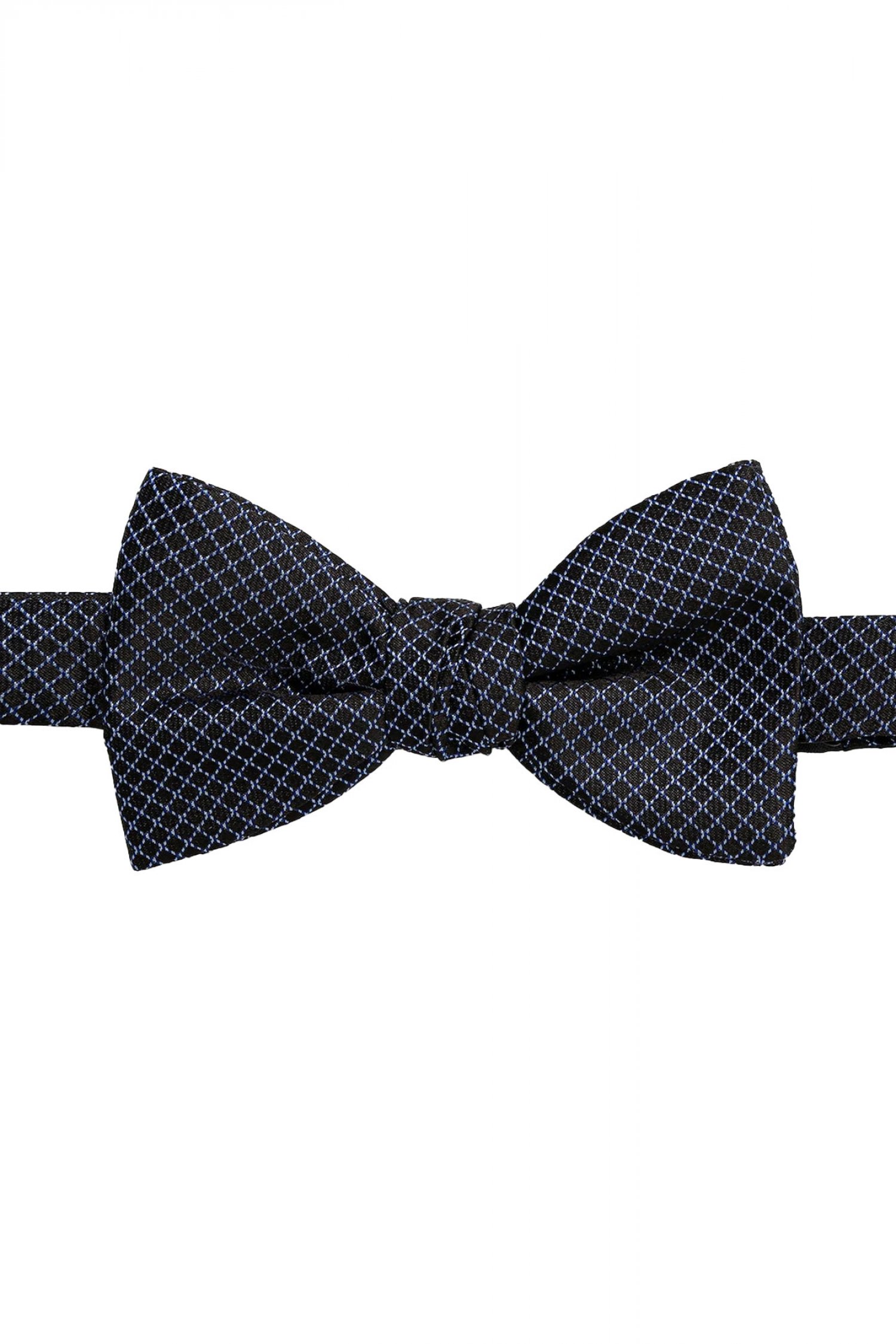 HUGO HUGO ΠΑΠΙΓΙΟΝ BOW TIE DRESSY ΜΠΛΕ