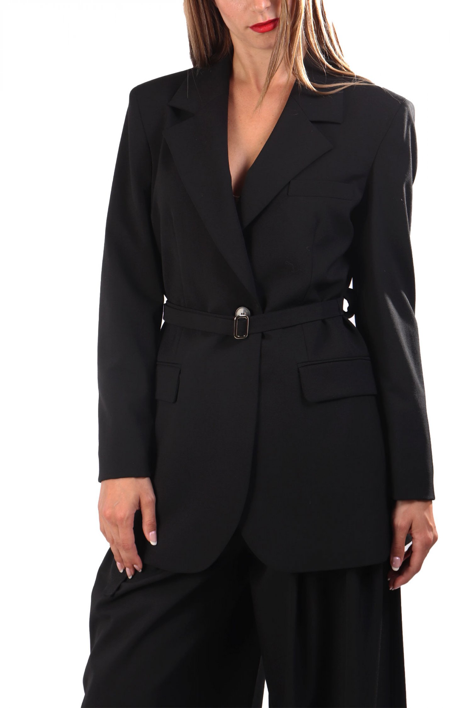 MARELLA ΣΑΚΑΚΙ ΜΕΣΑΤΟ CERRETO ΜΑΥΡΟ