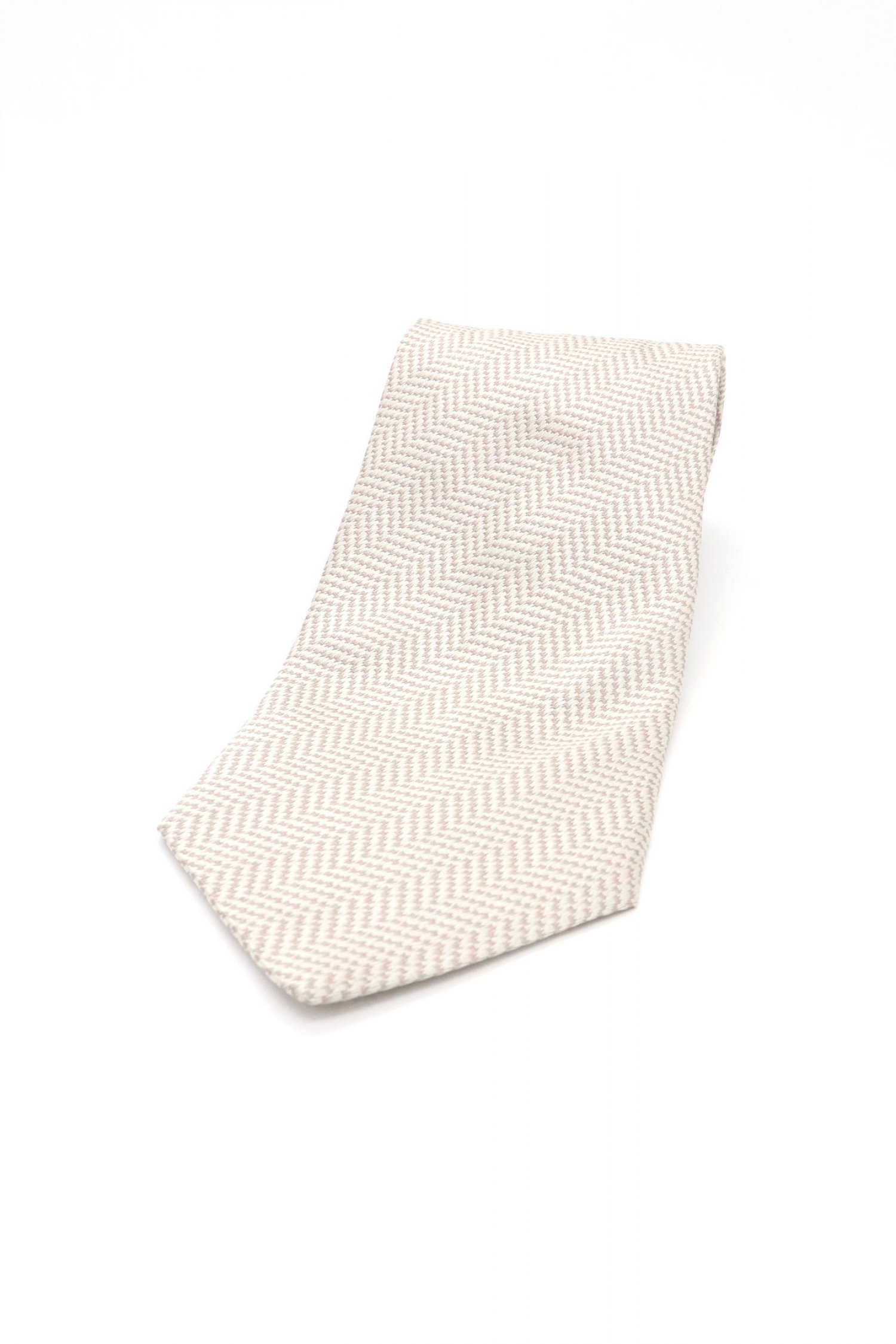 ARMANI ΓΡΑΒΑΤΑ JACQUARD ΓΚΡΙ